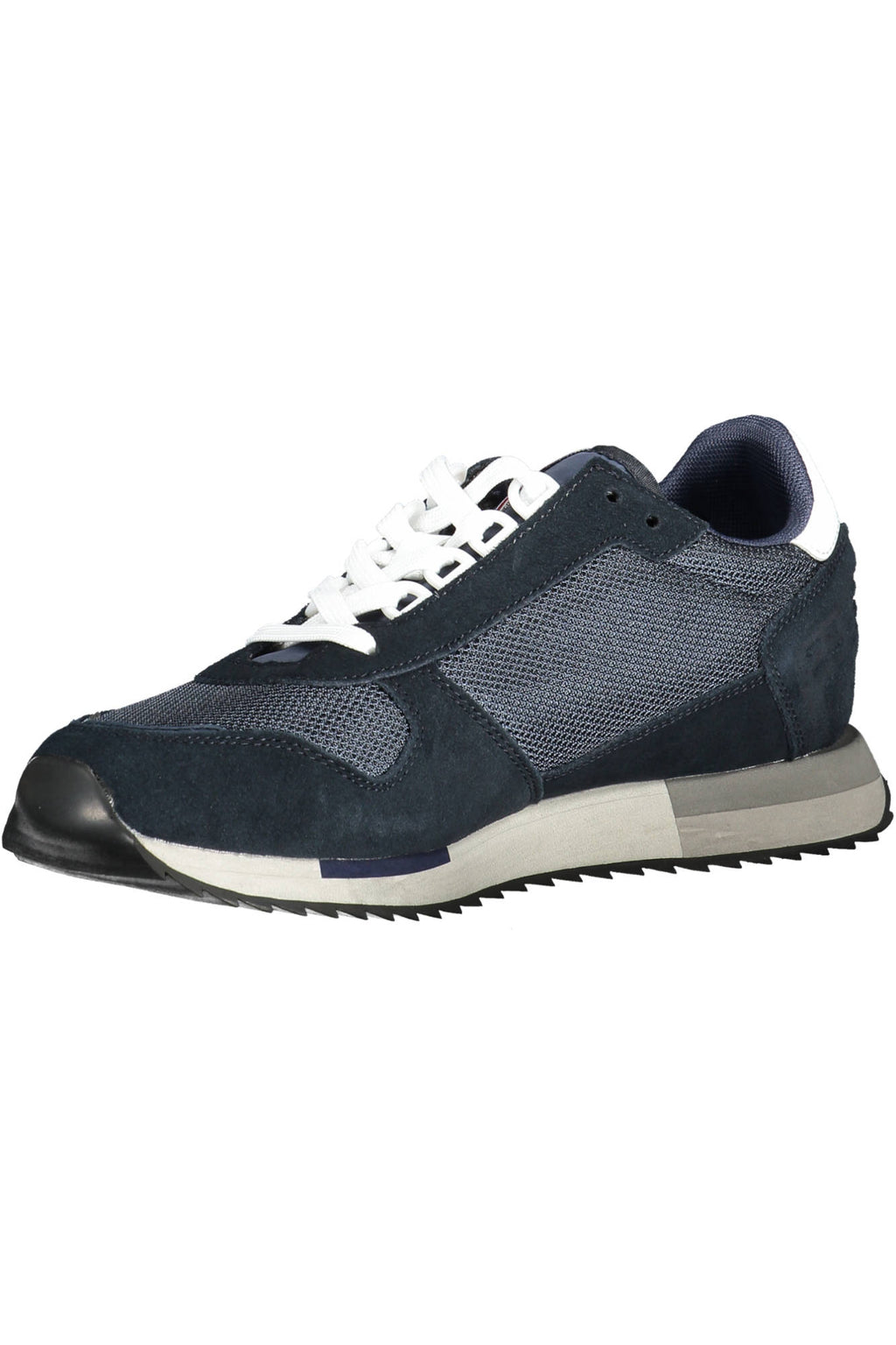 NAPAPIJRI MEN'S BLUE SPORTS SHOES