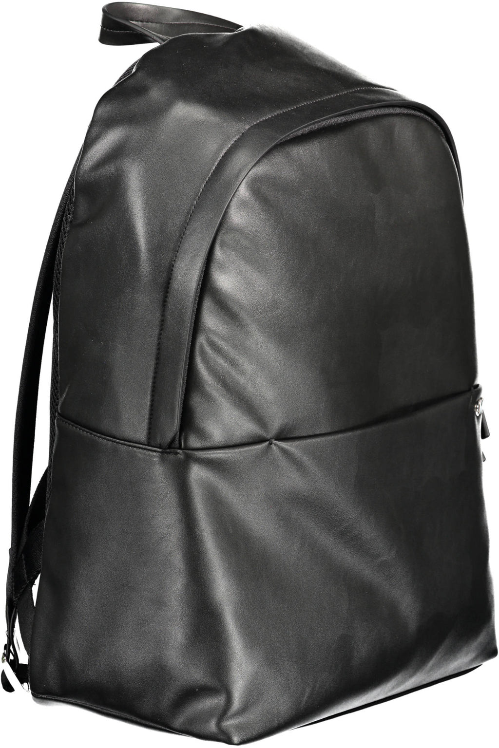 CALVIN KLEIN MEN'S BLACK BACKPACK