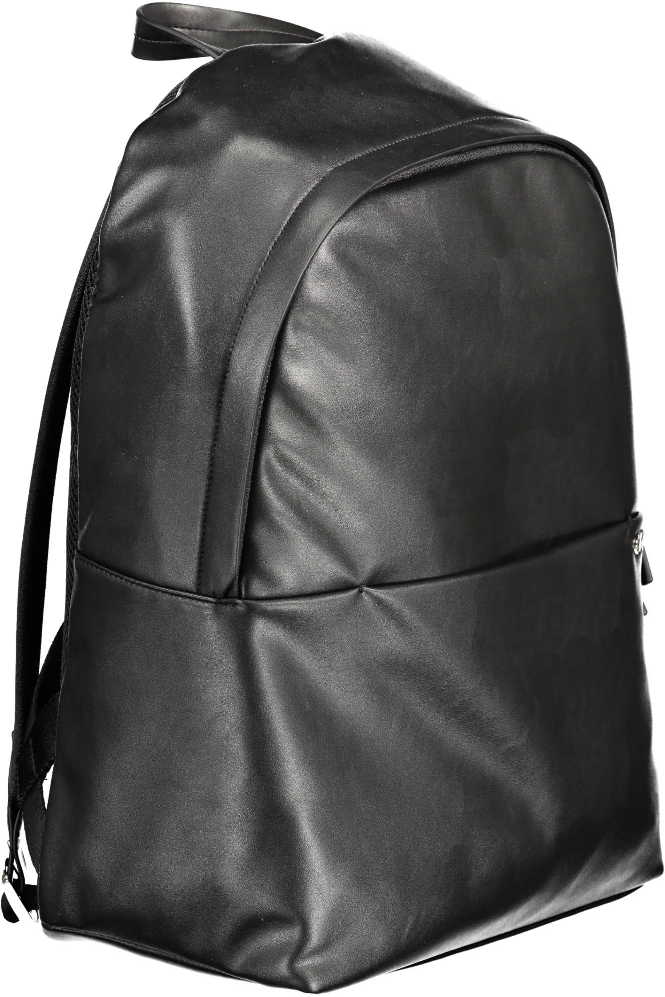 CALVIN KLEIN MEN'S BLACK BACKPACK