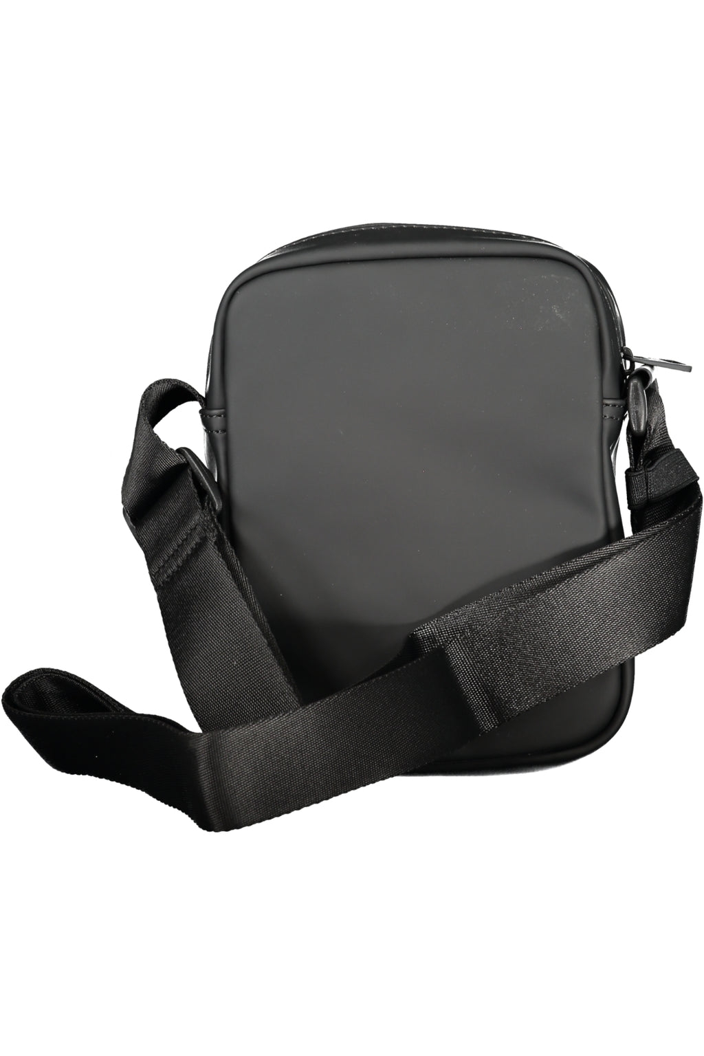 TOMMY HILFIGER MEN'S SHOULDER BAG BLACK