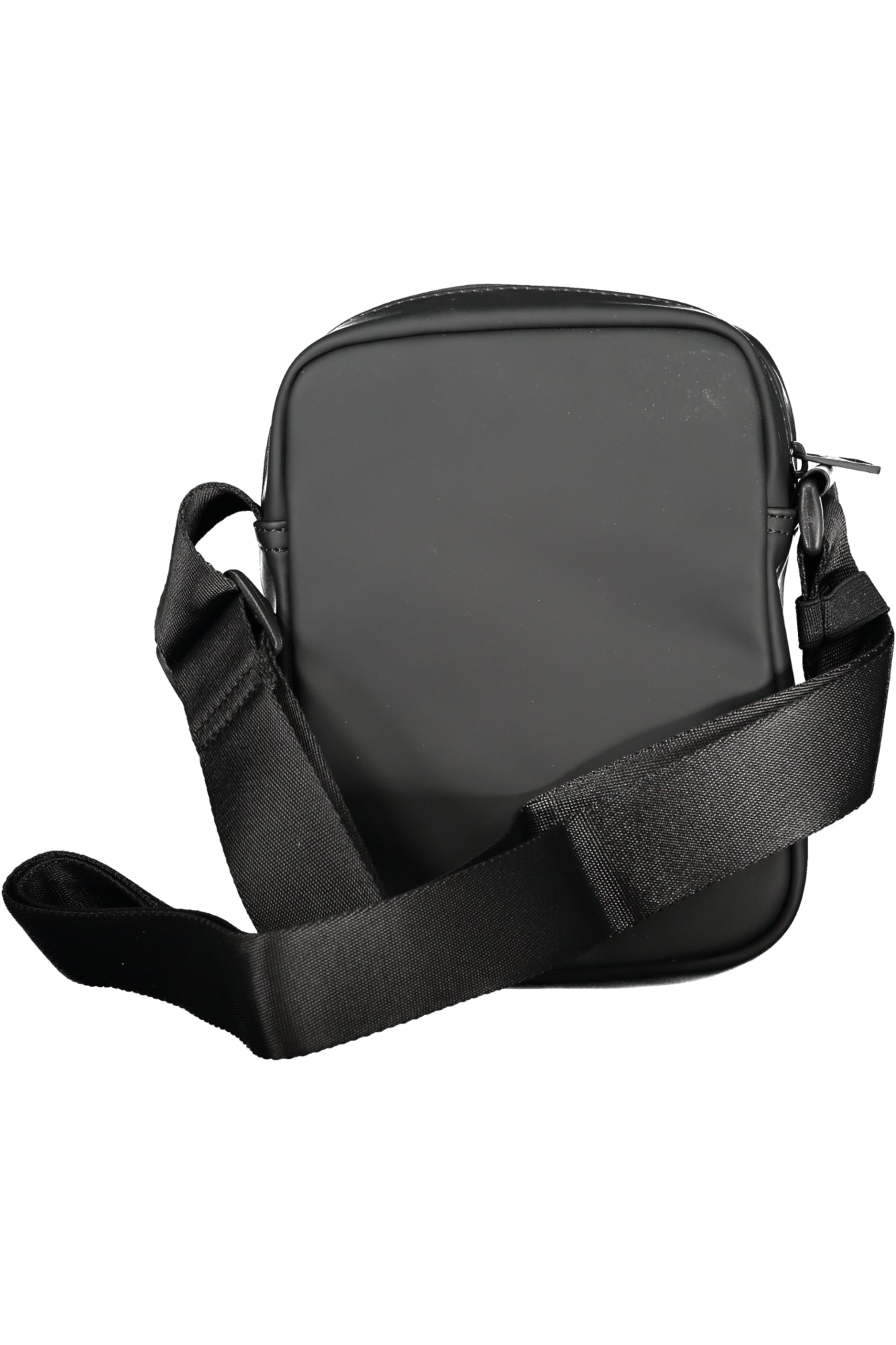 TOMMY HILFIGER MEN'S SHOULDER BAG BLACK