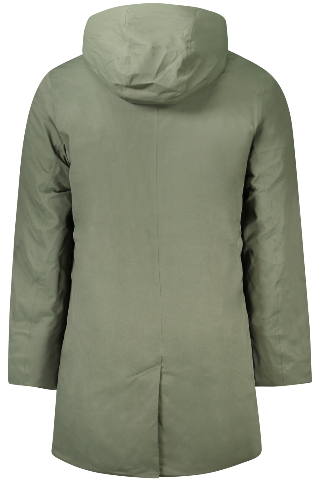 K-WAY MEN'S JACKET GREEN
