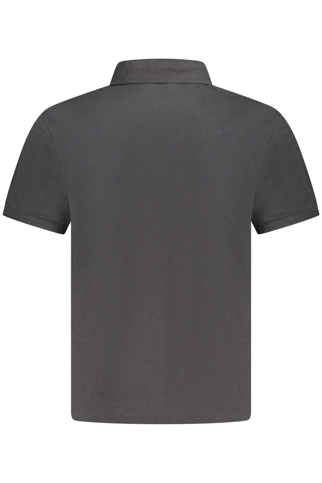 NORTH SAILS MEN'S SHORT SLEEVE POLO BLACK