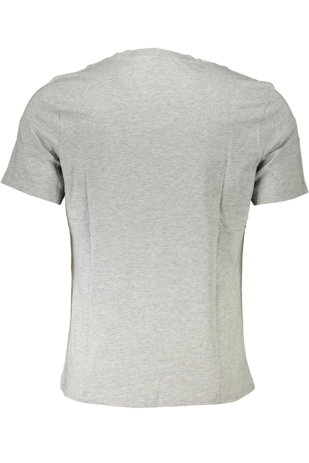 NORTH SAILS MEN'S SHORT SLEEVED T-SHIRT GRAY