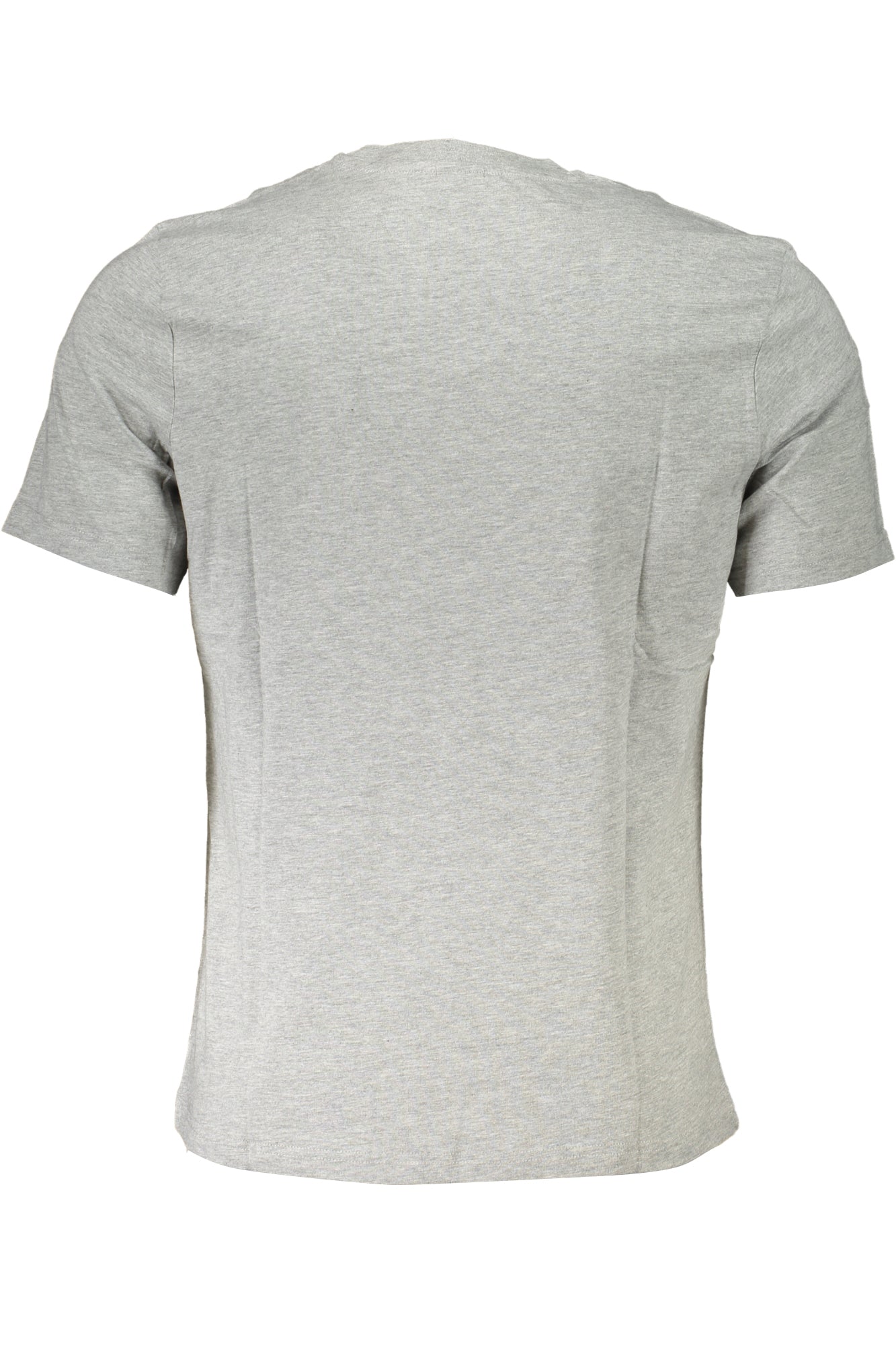 NORTH SAILS MEN'S SHORT SLEEVED T-SHIRT GRAY