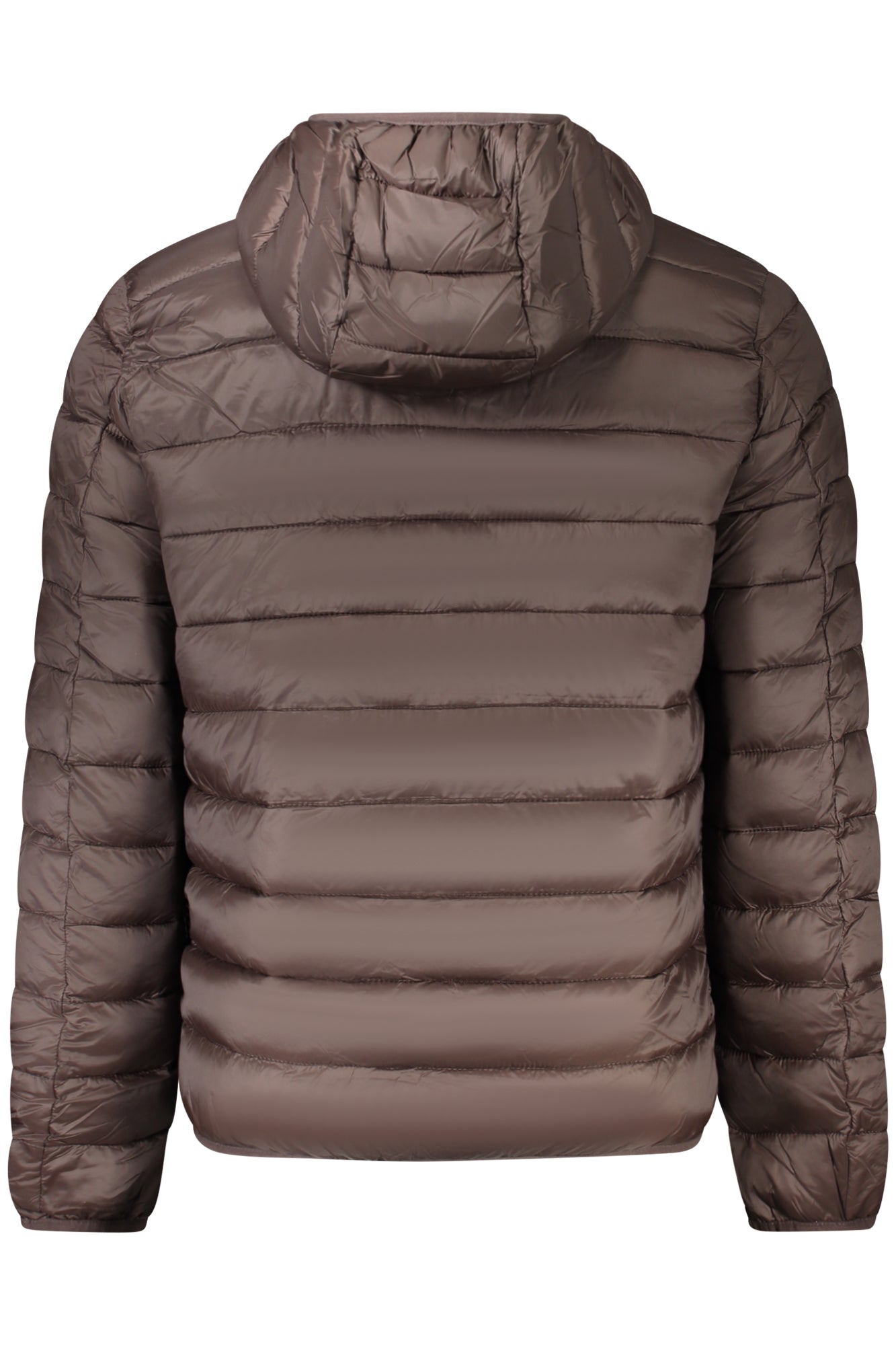 NORWAY 1963 MEN'S BROWN JACKET