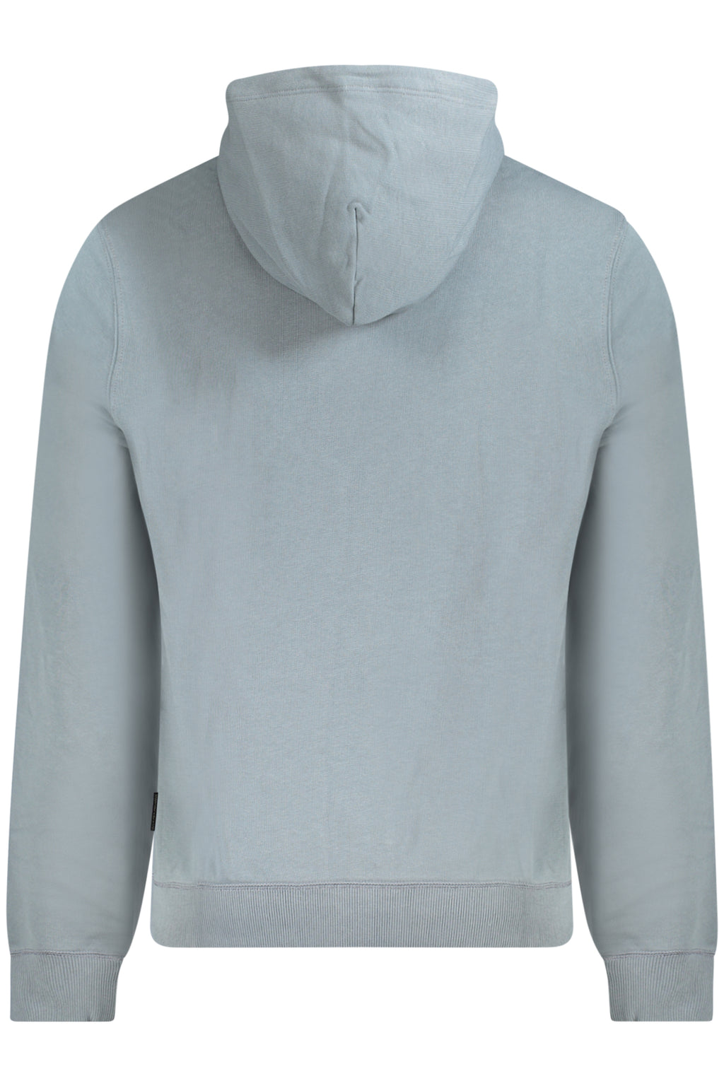 NAPAPIJRI MEN'S ZIP-FREE SWEATSHIRT GREY