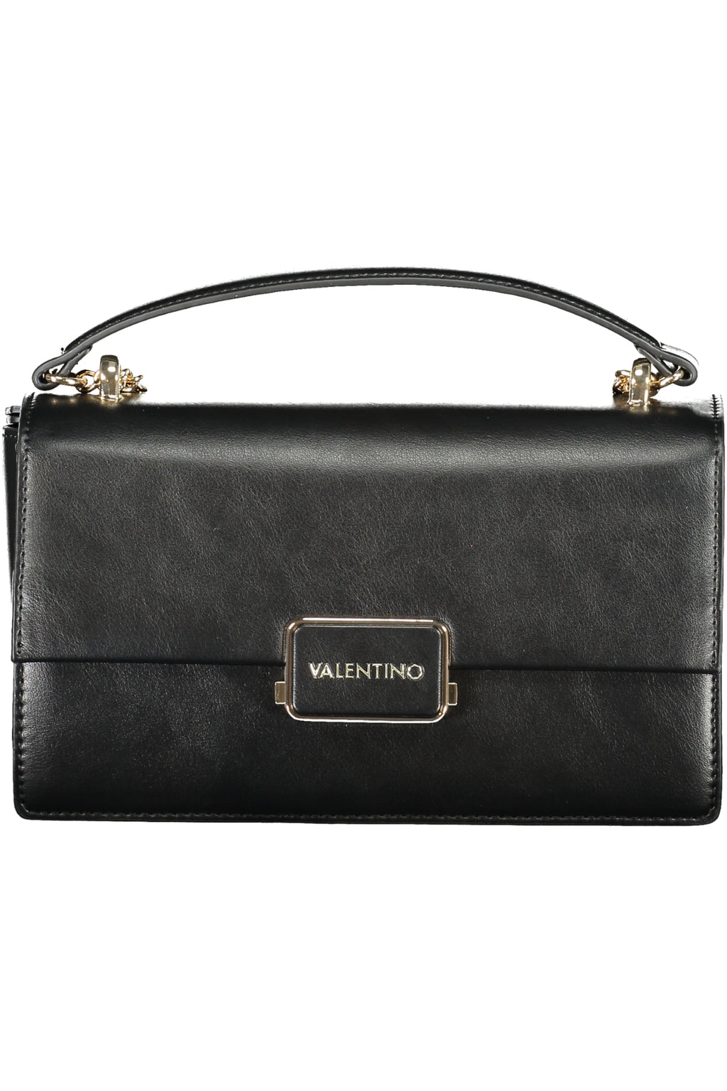 VALENTINO BAGS WOMEN'S BAG BLACK