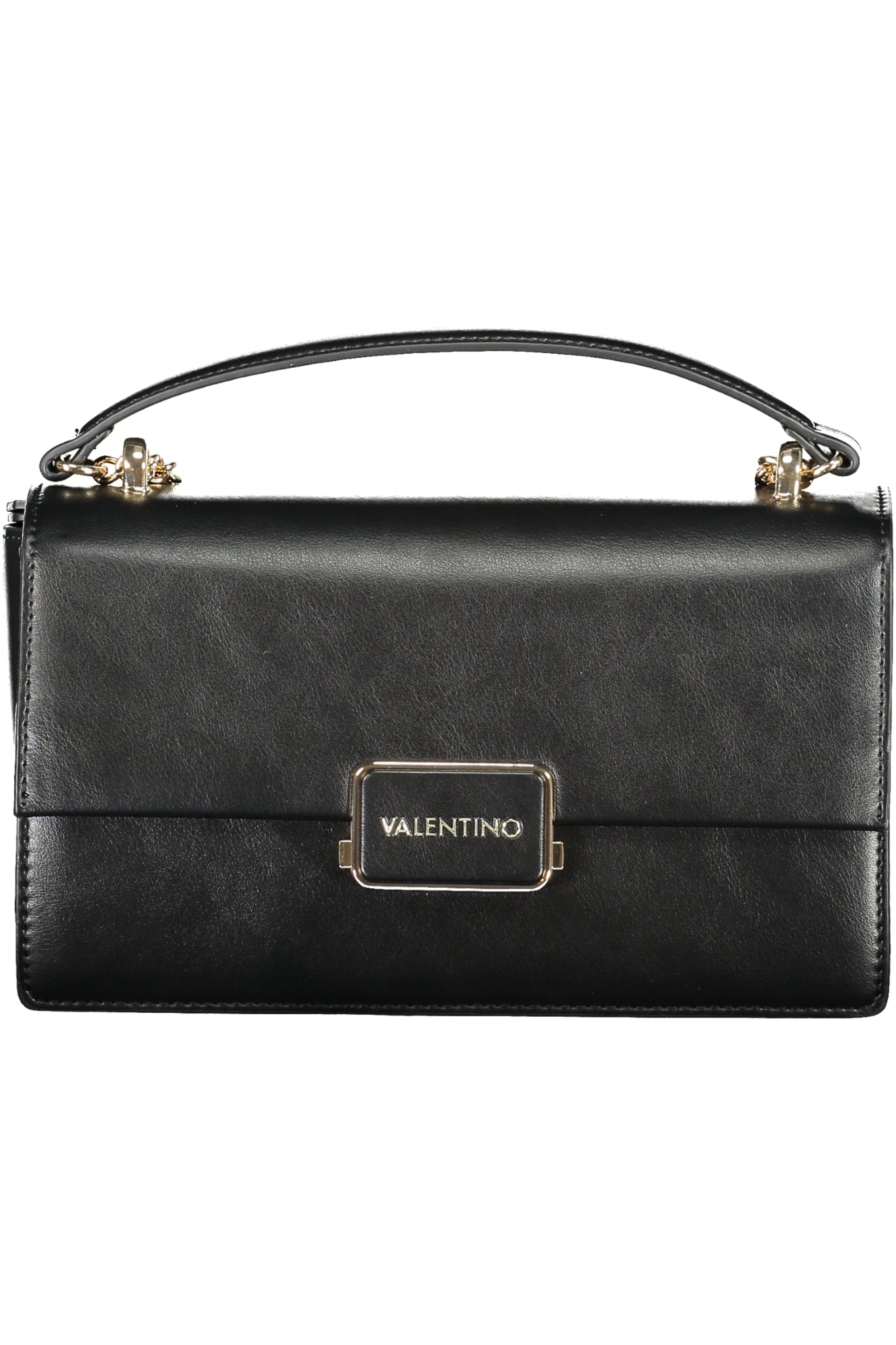 VALENTINO BAGS WOMEN'S BAG BLACK