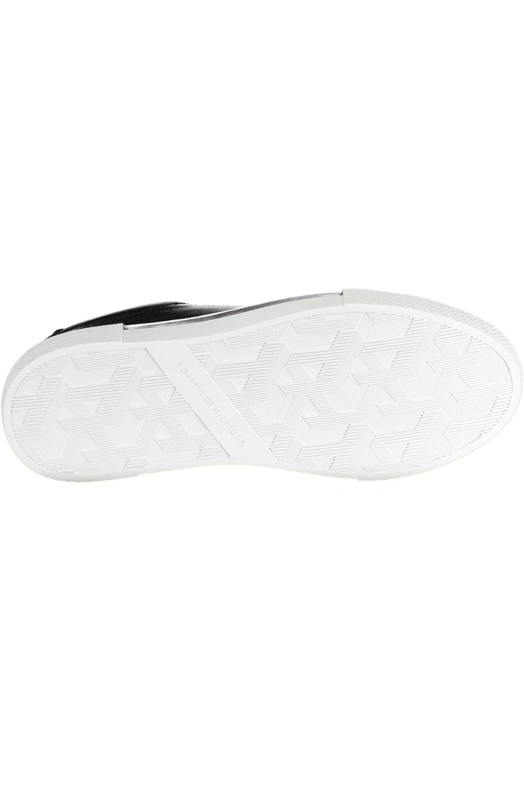 TOMMY HILFIGER WOMEN'S SPORTS FOOTWEAR BLACK