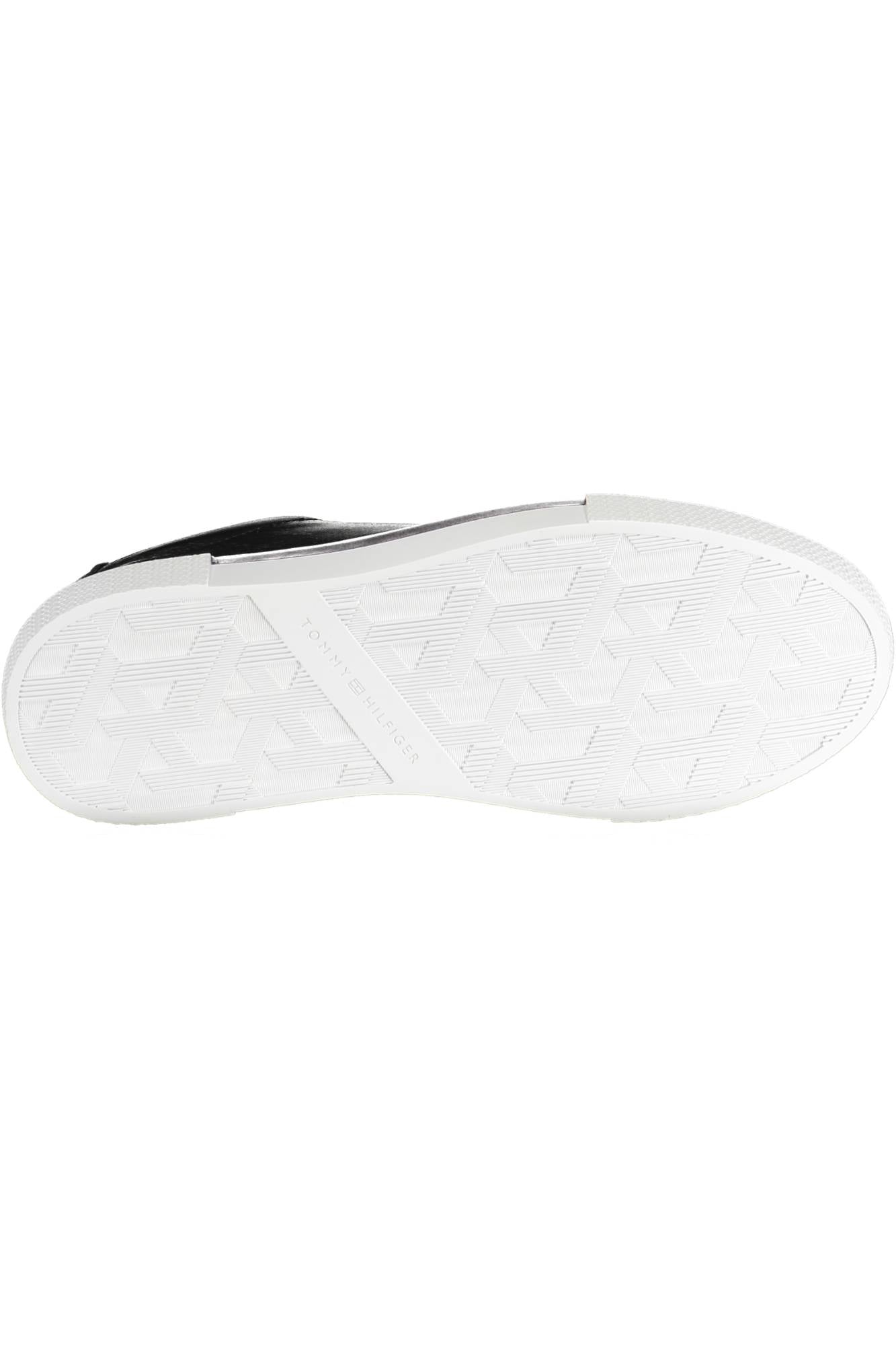 TOMMY HILFIGER WOMEN'S SPORTS FOOTWEAR BLACK