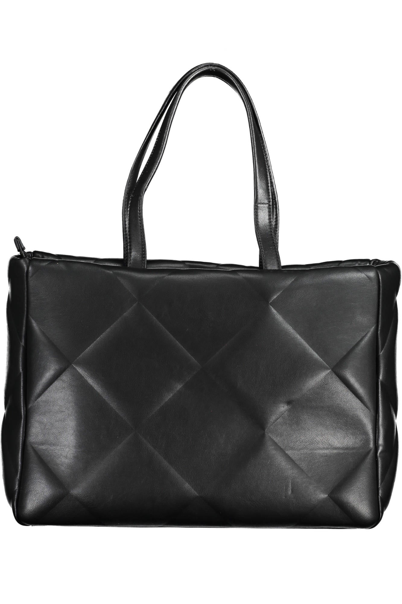 CALVIN KLEIN BLACK WOMEN'S BAG