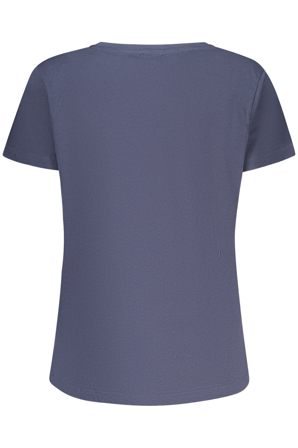 FREDDY WOMEN'S SHORT-SLEEVE T-SHIRT BLUE