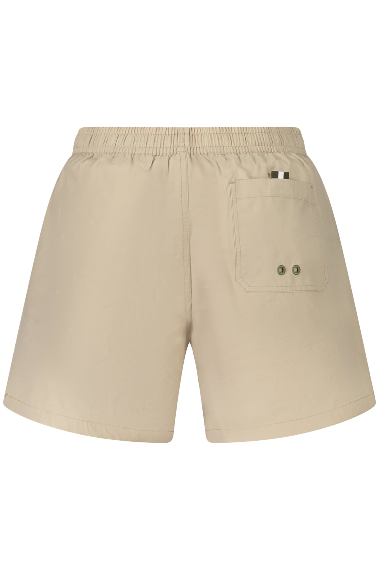 NORTH SAILS MEN'S BOTTOM SWIMSUIT BEIGE