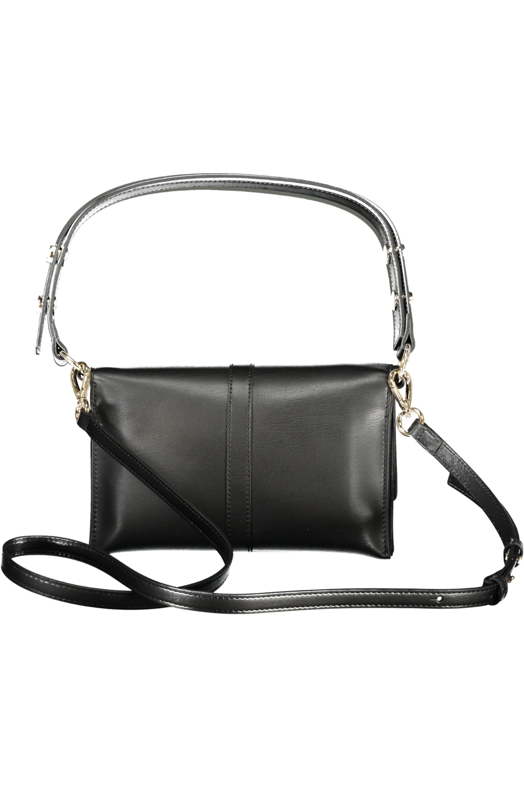 TOMMY HILFIGER WOMEN'S BAG BLACK