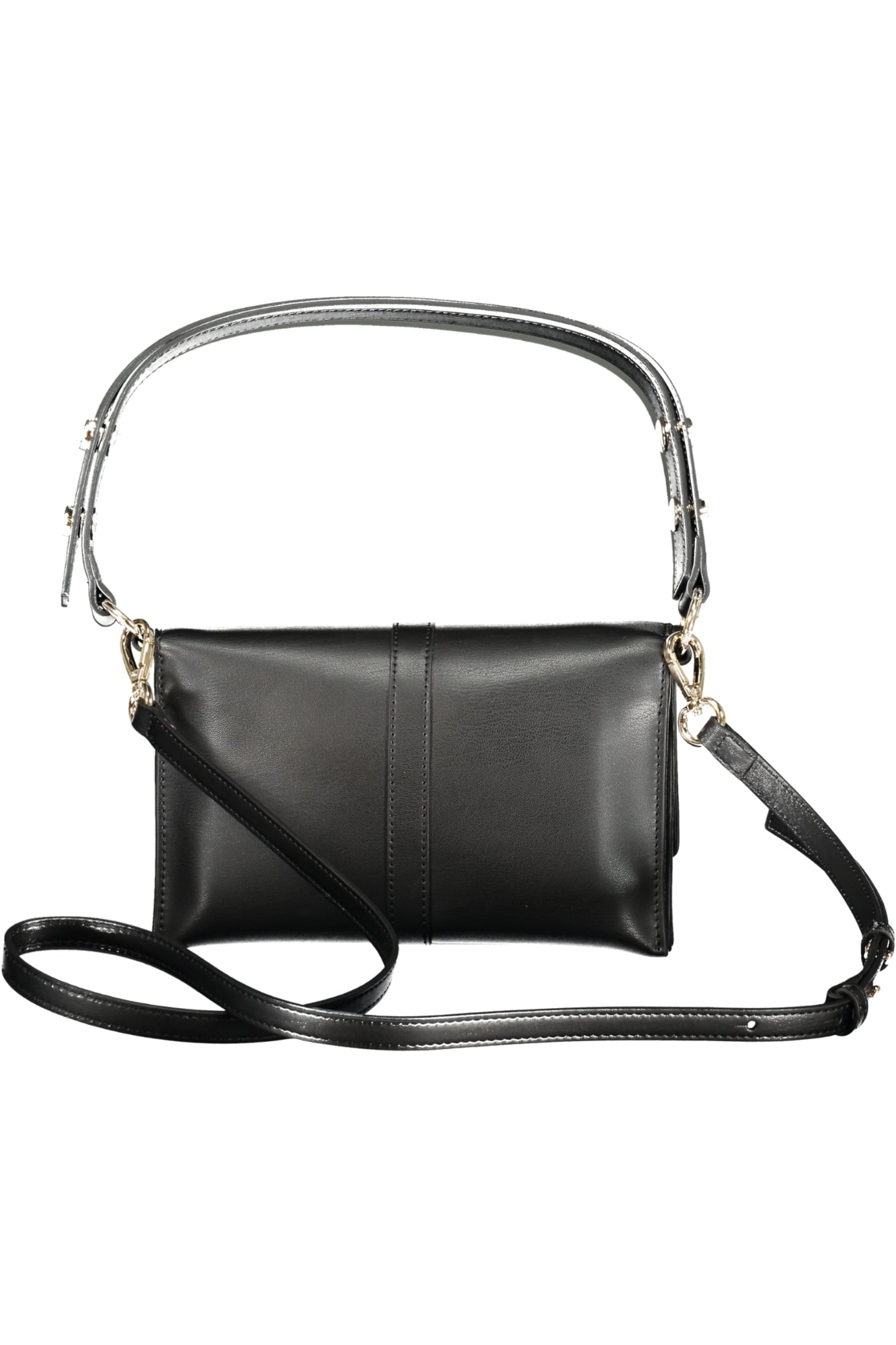 TOMMY HILFIGER WOMEN'S BAG BLACK