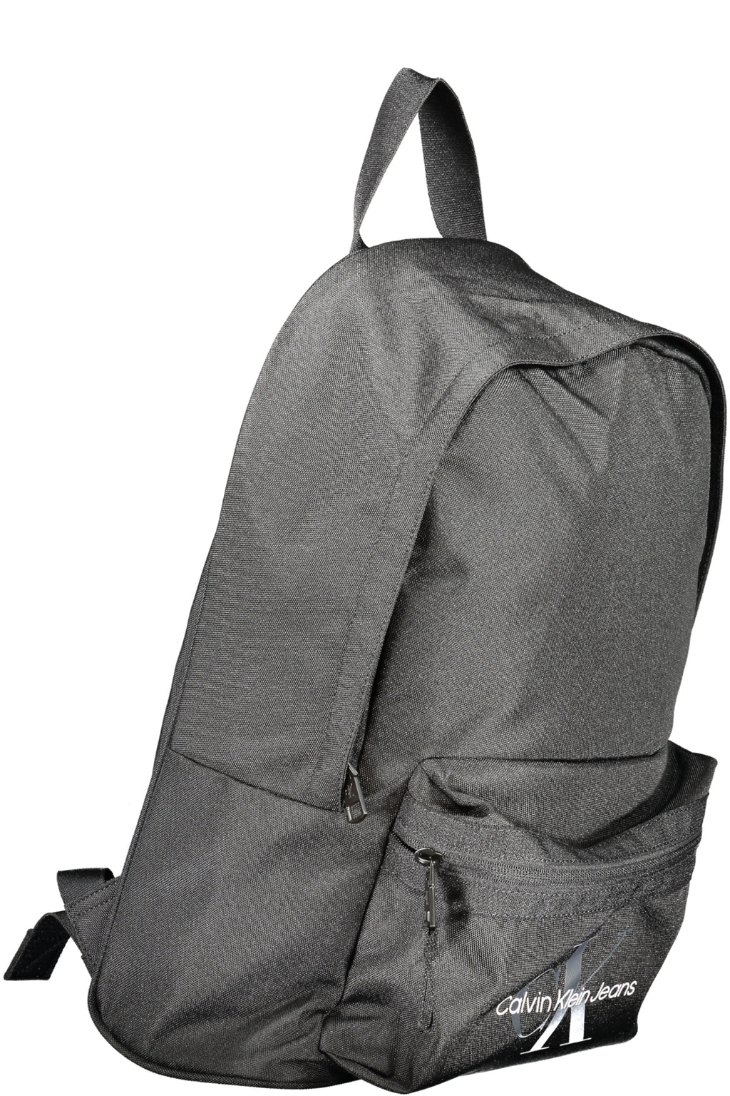 CALVIN KLEIN MEN'S BLACK BACKPACK