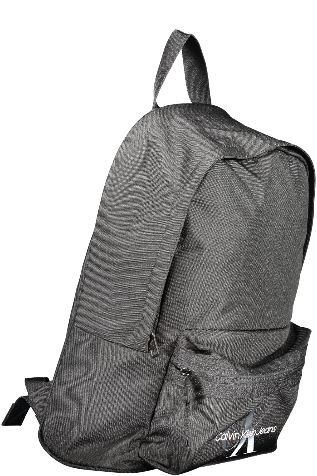 CALVIN KLEIN MEN'S BLACK BACKPACK