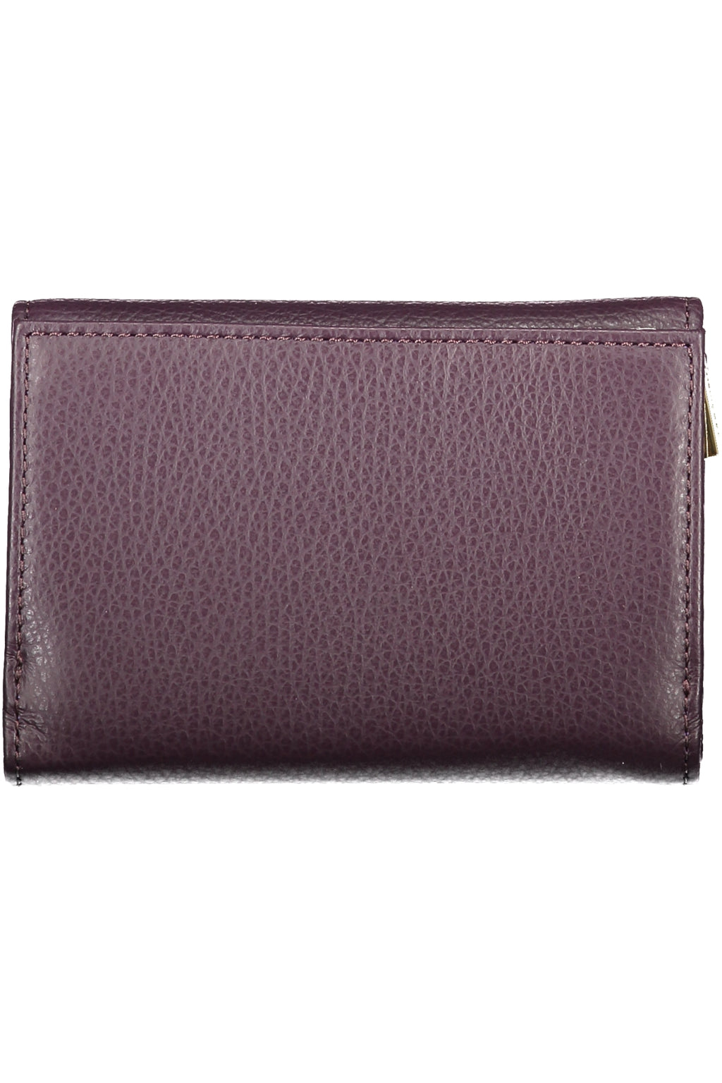 COCCINELLE WOMEN'S PURPLE WALLET