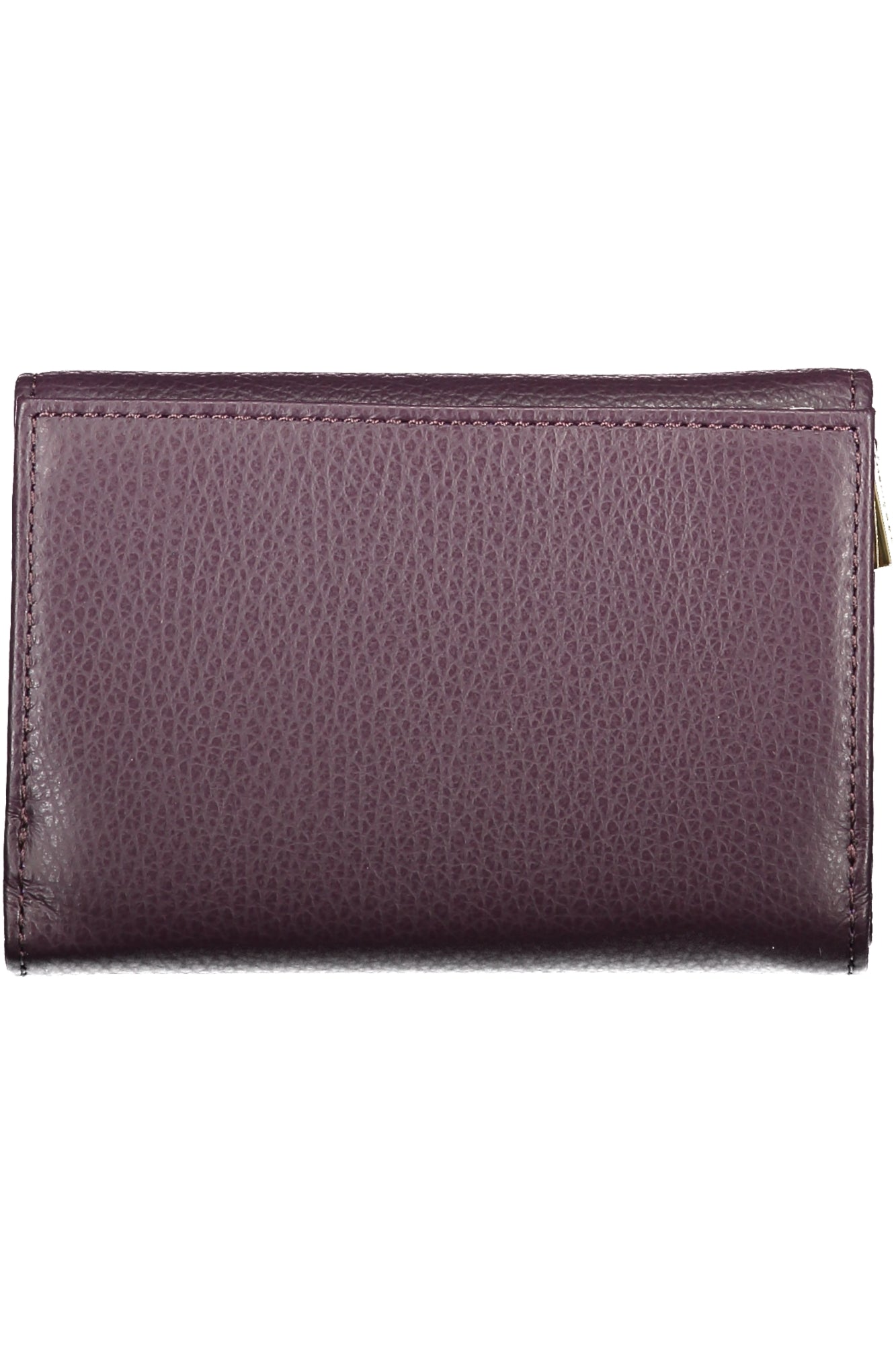 COCCINELLE WOMEN'S PURPLE WALLET