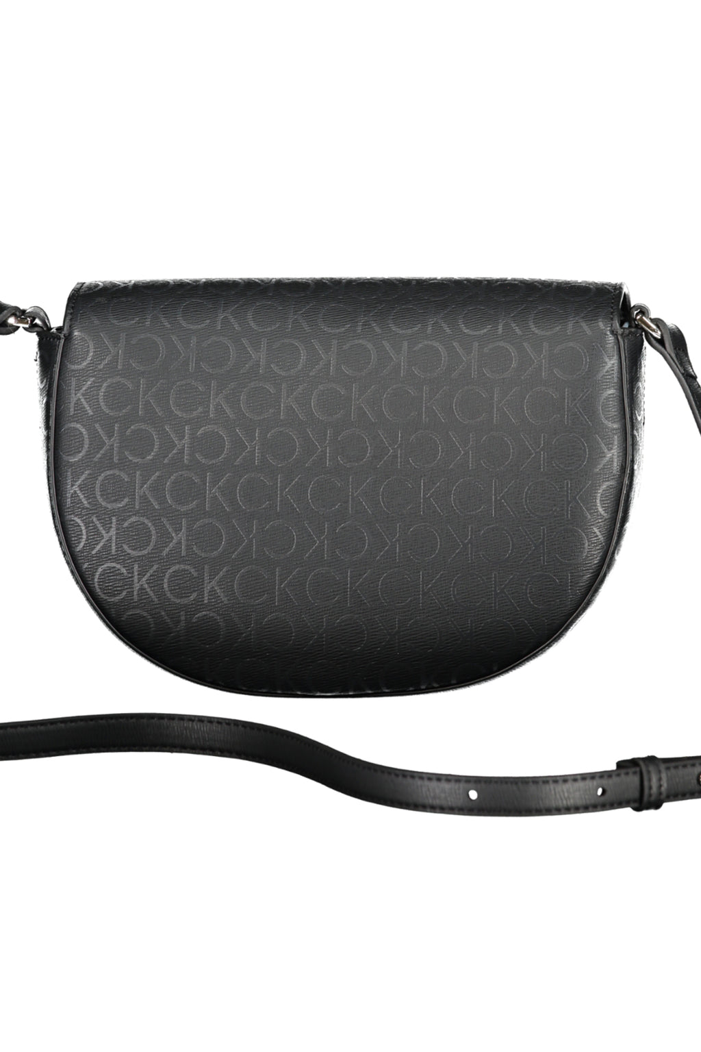 CALVIN KLEIN BLACK WOMEN'S BAG