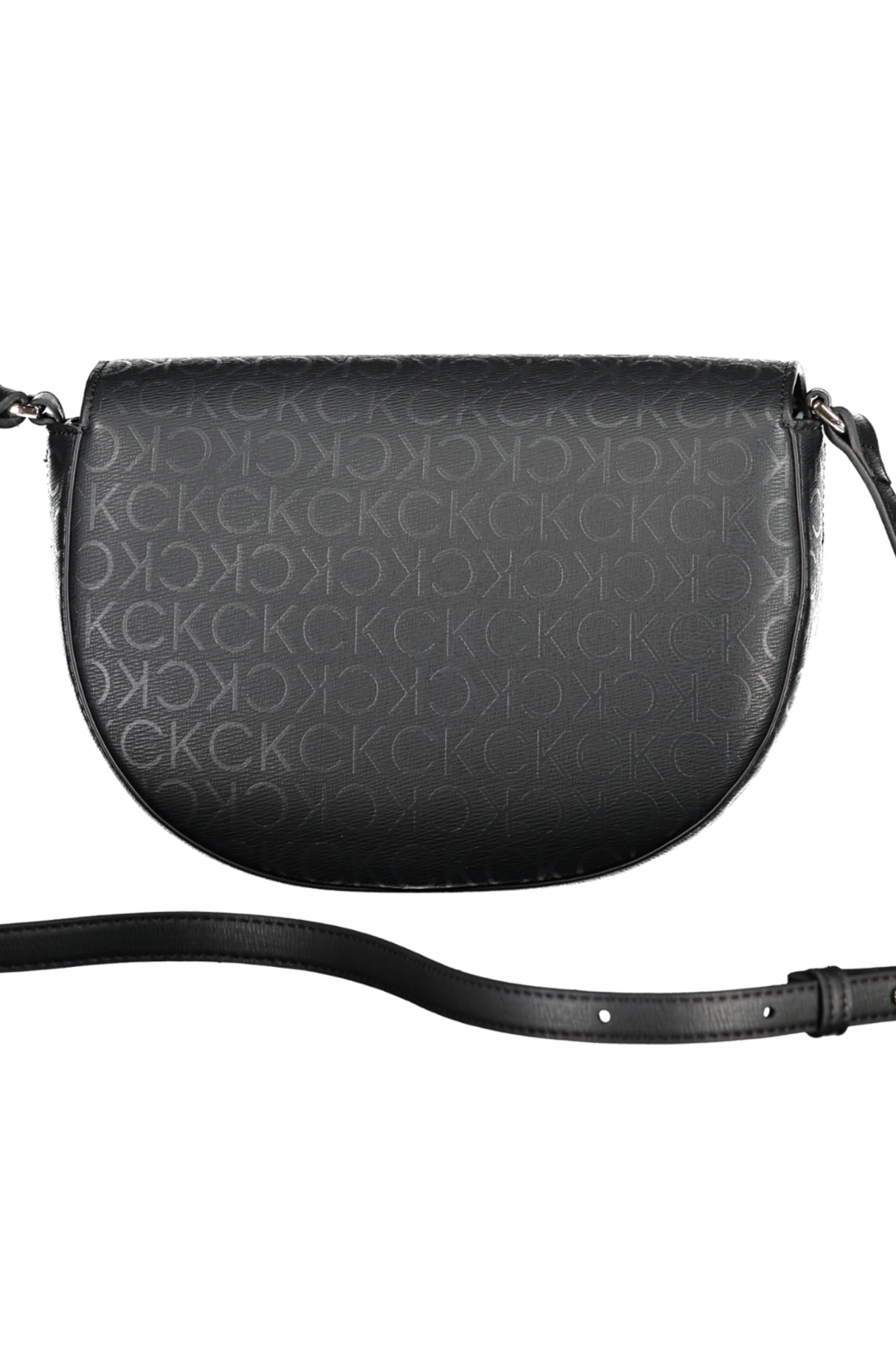 CALVIN KLEIN BLACK WOMEN'S BAG