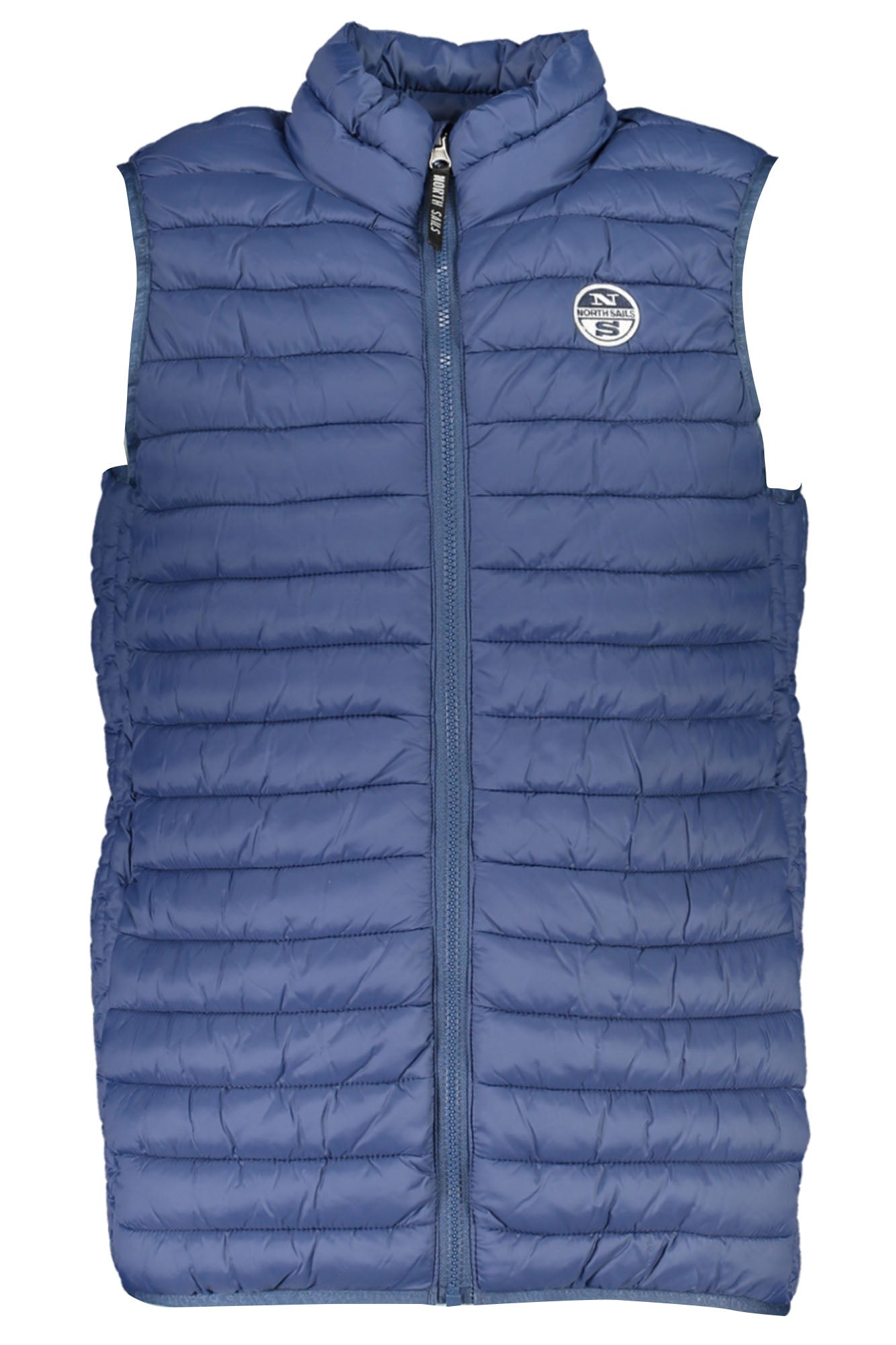 NORTH SAILS MEN'S SLEEVELESS BLUE