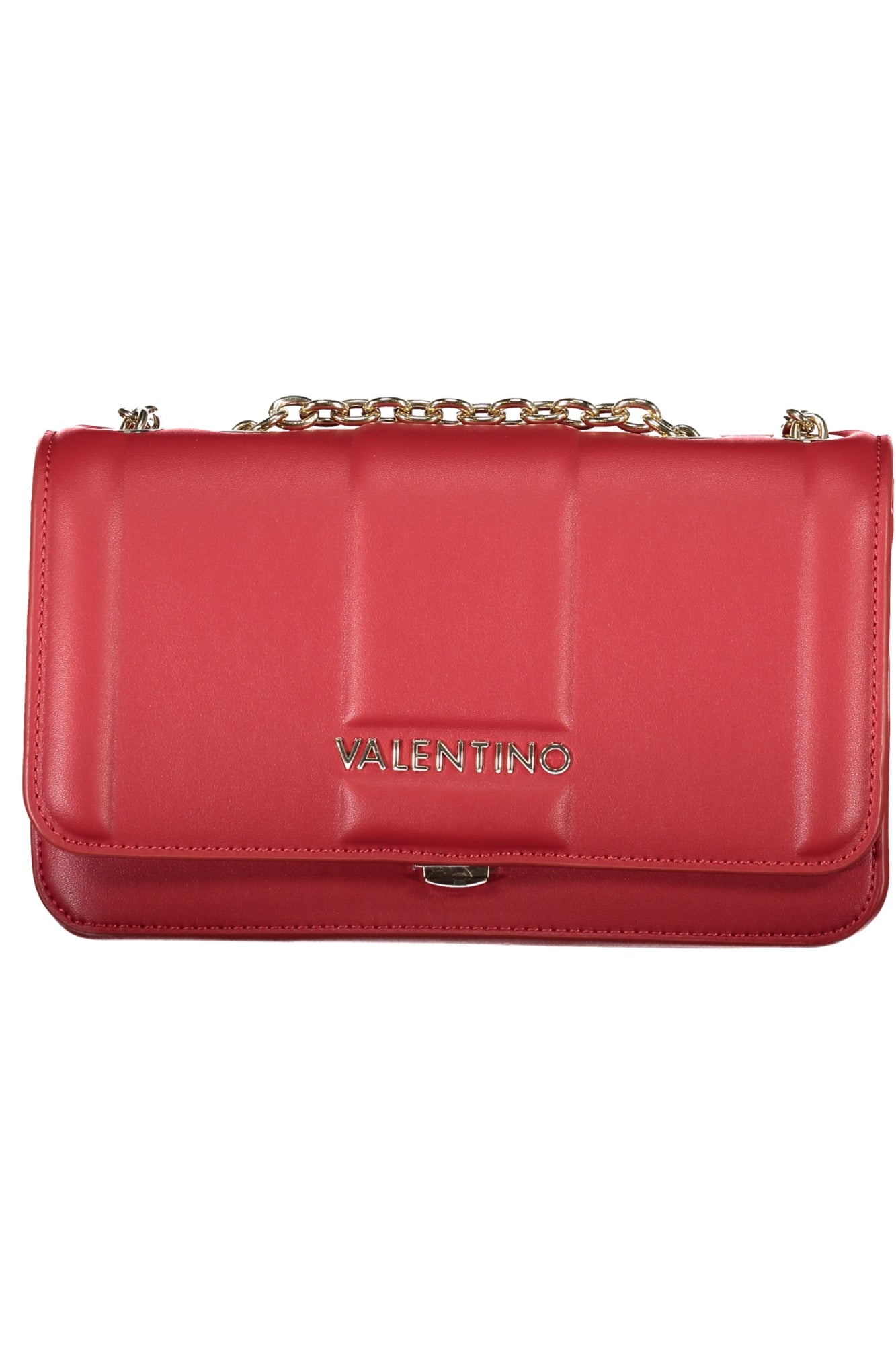 VALENTINO BAGS WOMEN'S BAG RED