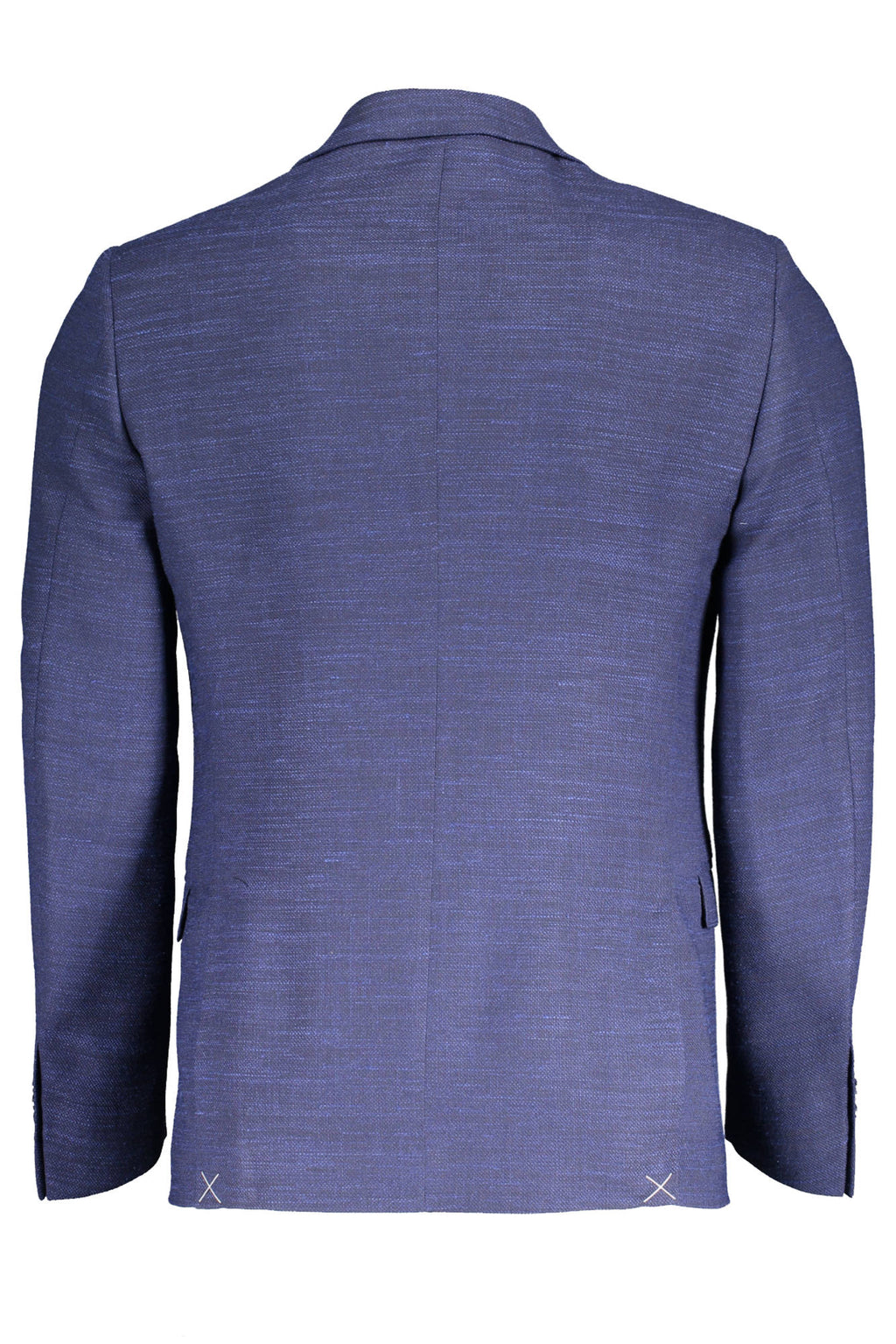 GUESS MARCIANO CLASSIC BLUE WOMEN'S JACKET