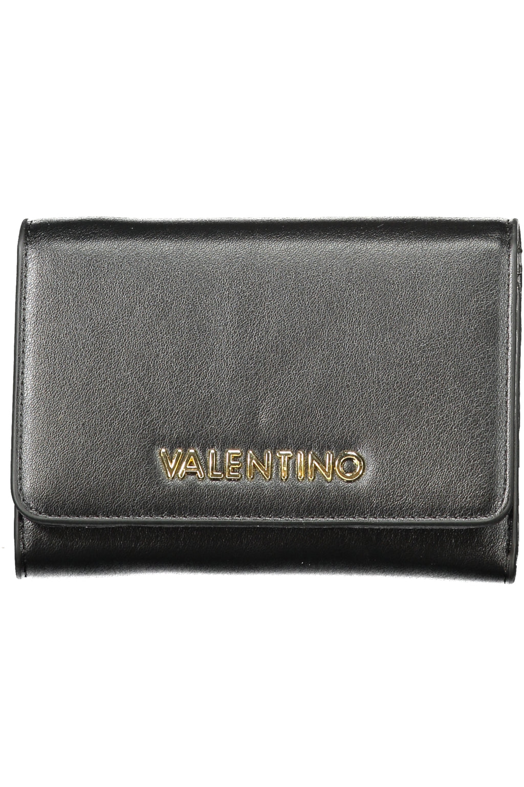 VALENTINO BAGS WOMEN'S WALLET BLACK