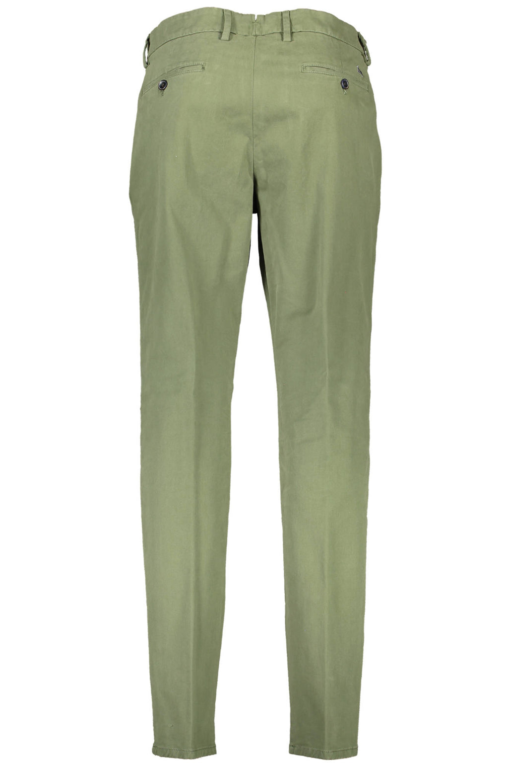 HARMONT & BLAINE MEN'S GREEN PANTS