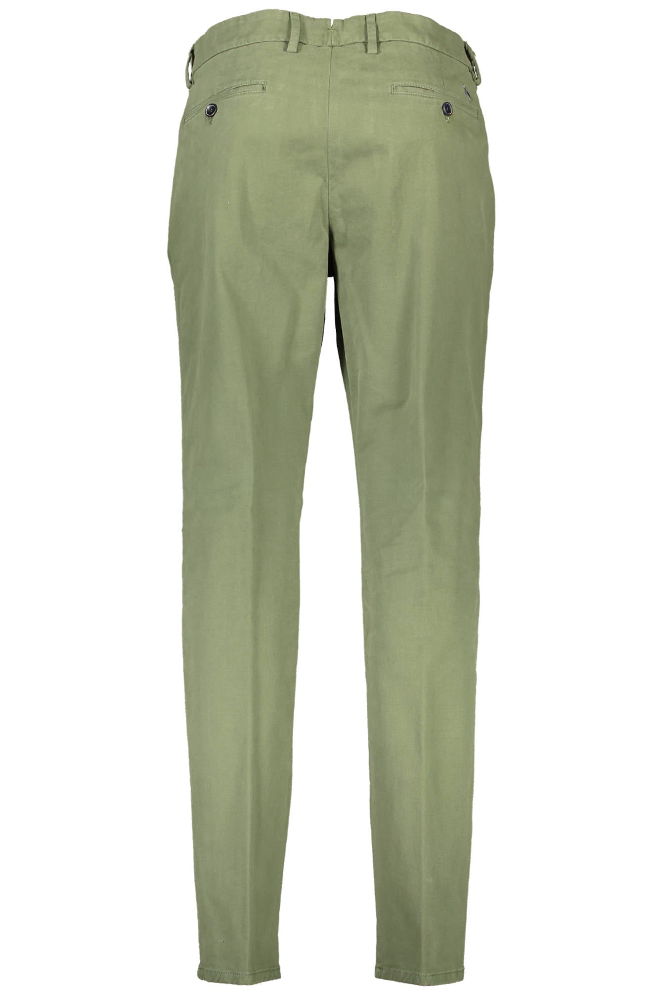 HARMONT & BLAINE MEN'S GREEN PANTS