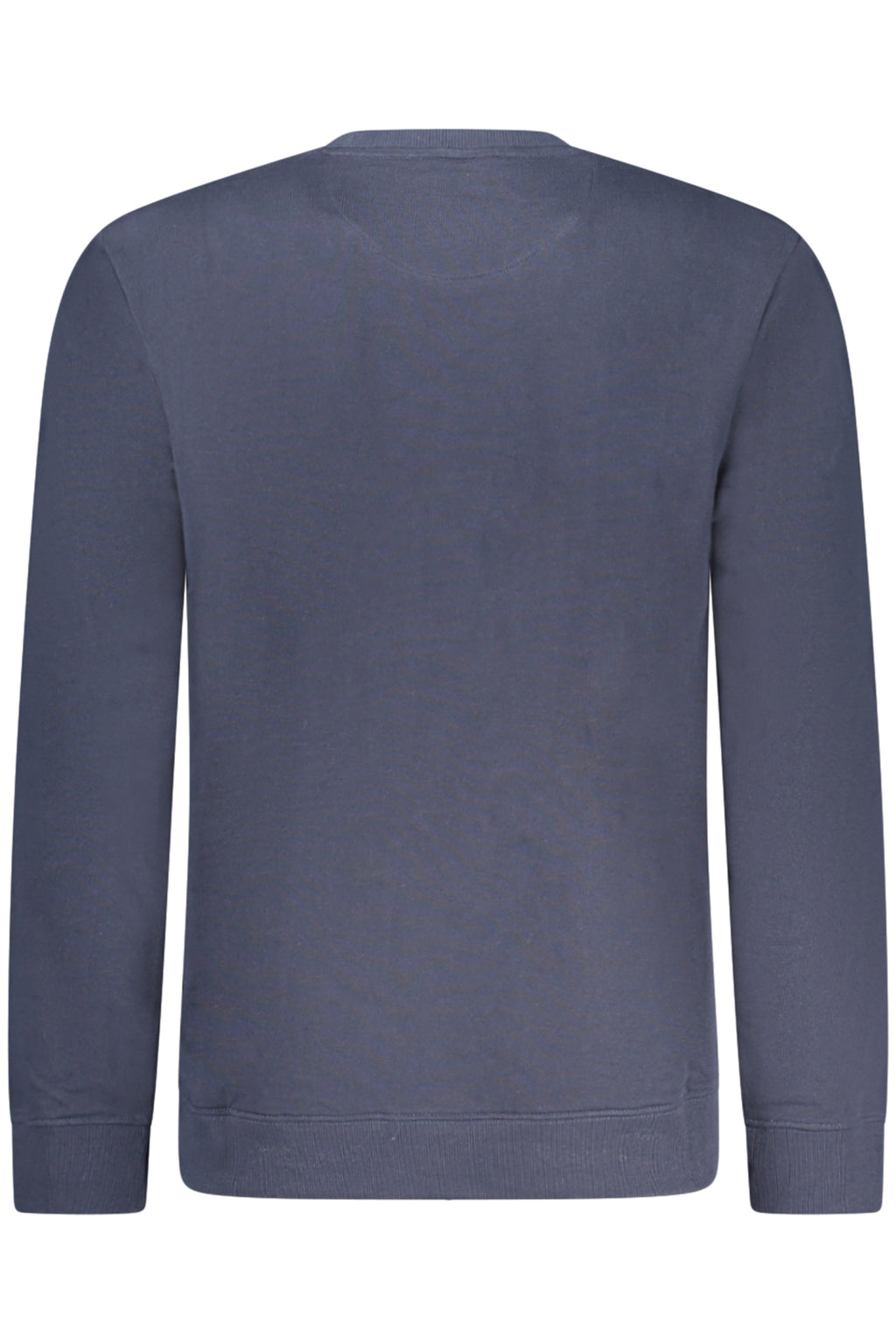 LEE MEN'S BLUE ZIP-UP SWEATSHIRT