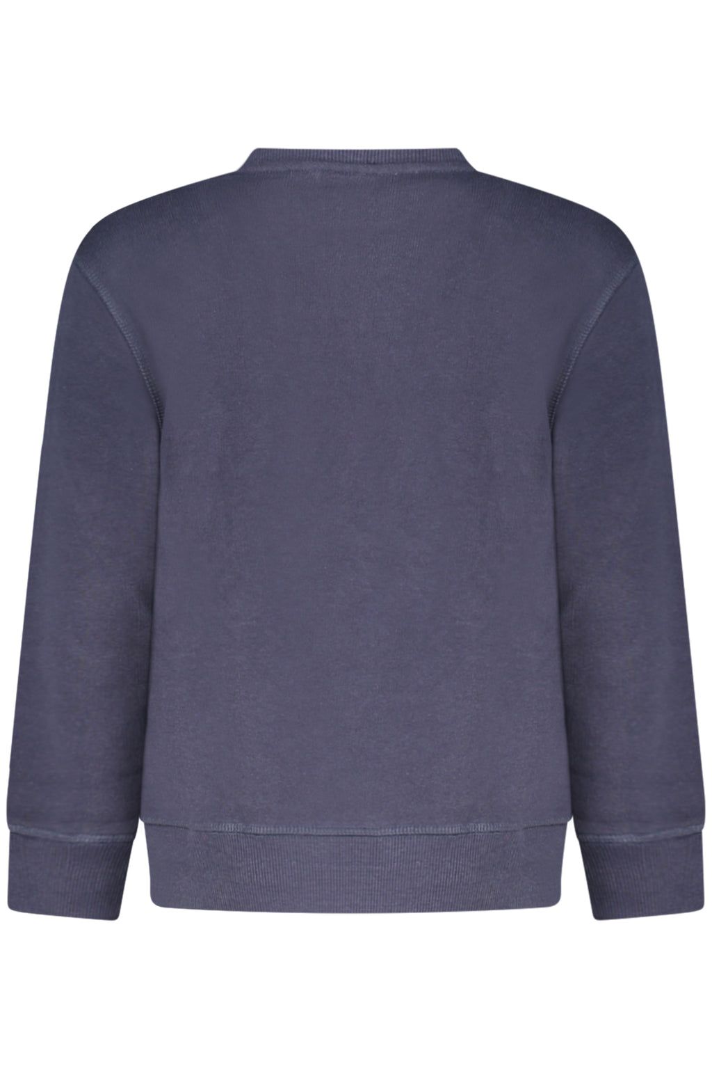 NORTH SAILS CHILDREN'S BLUE ZIP-UP SWEATSHIRT