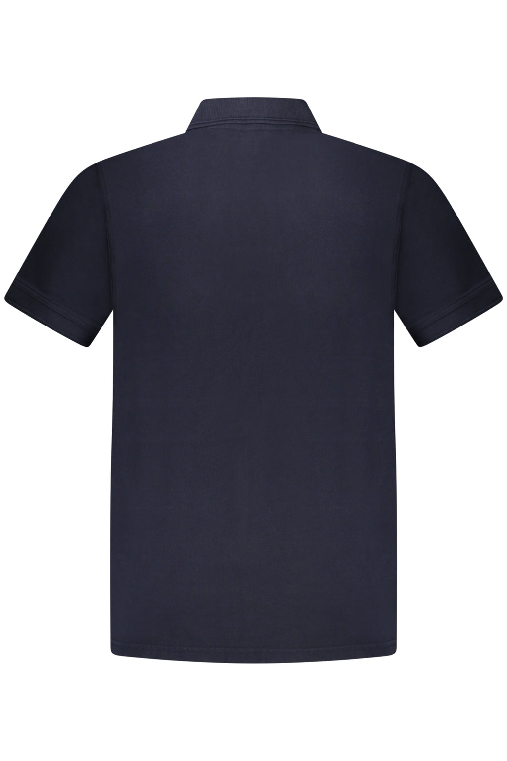 HUGO BOSS POLO SHORT SLEEVE MEN BLUE