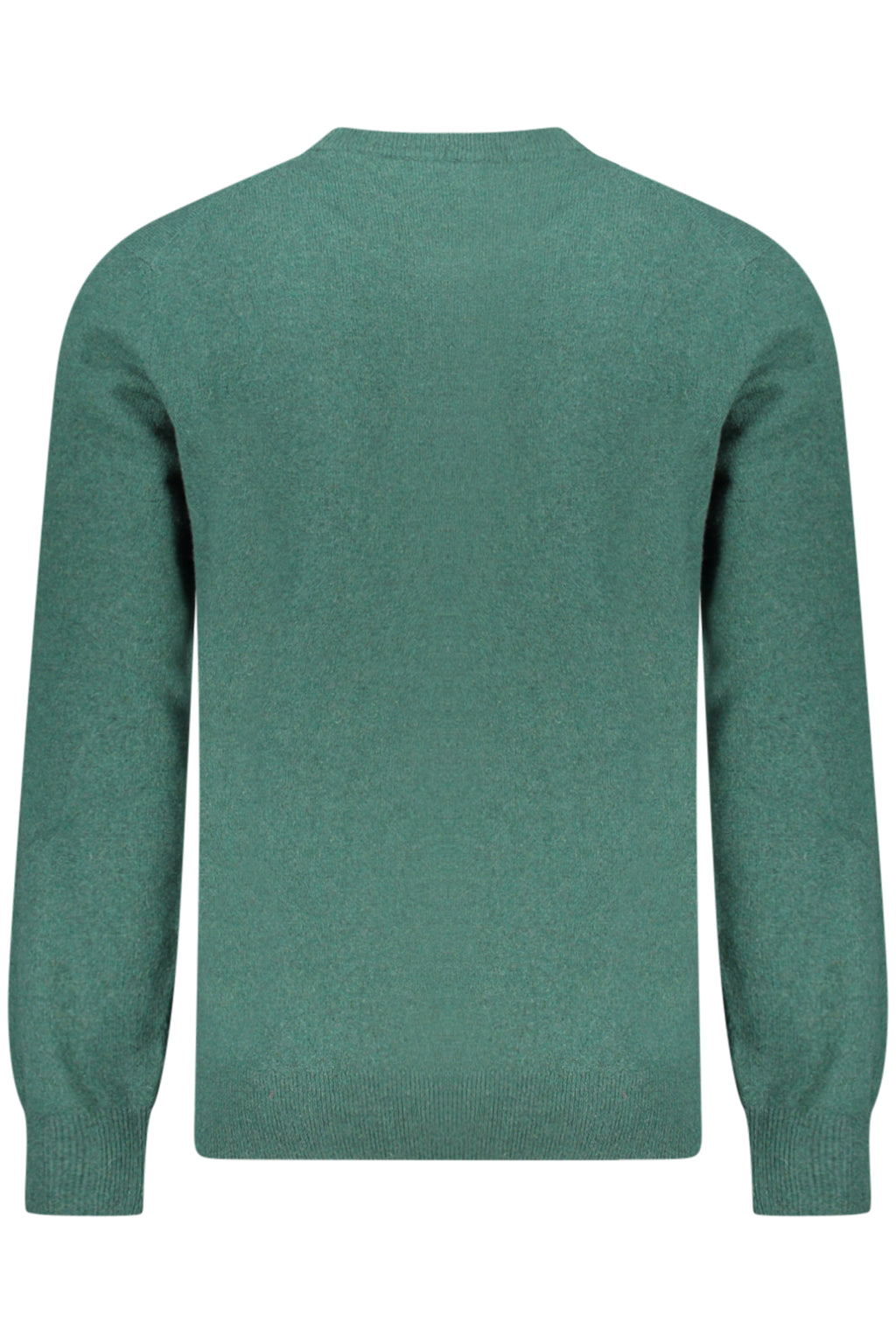TIMBERLAND MEN'S GREEN SWEATER