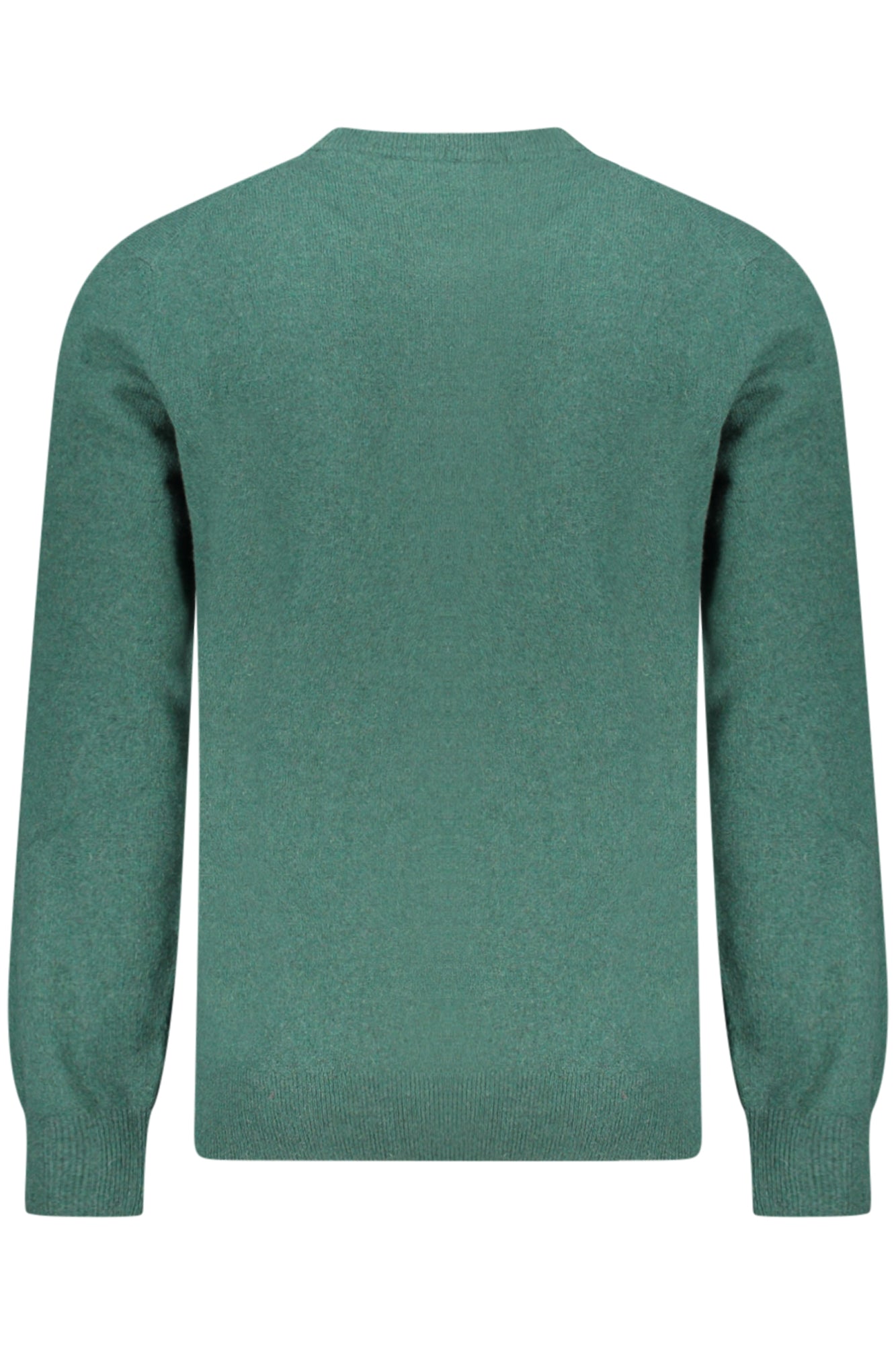 TIMBERLAND MEN'S GREEN SWEATER