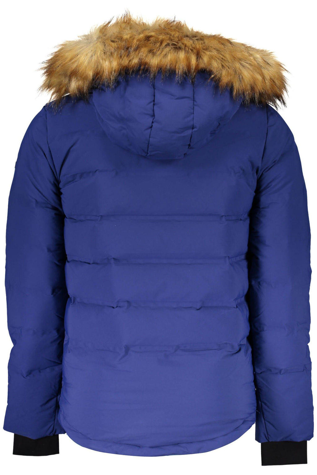 GUESS MARCIANO MEN'S BLUE JACKET