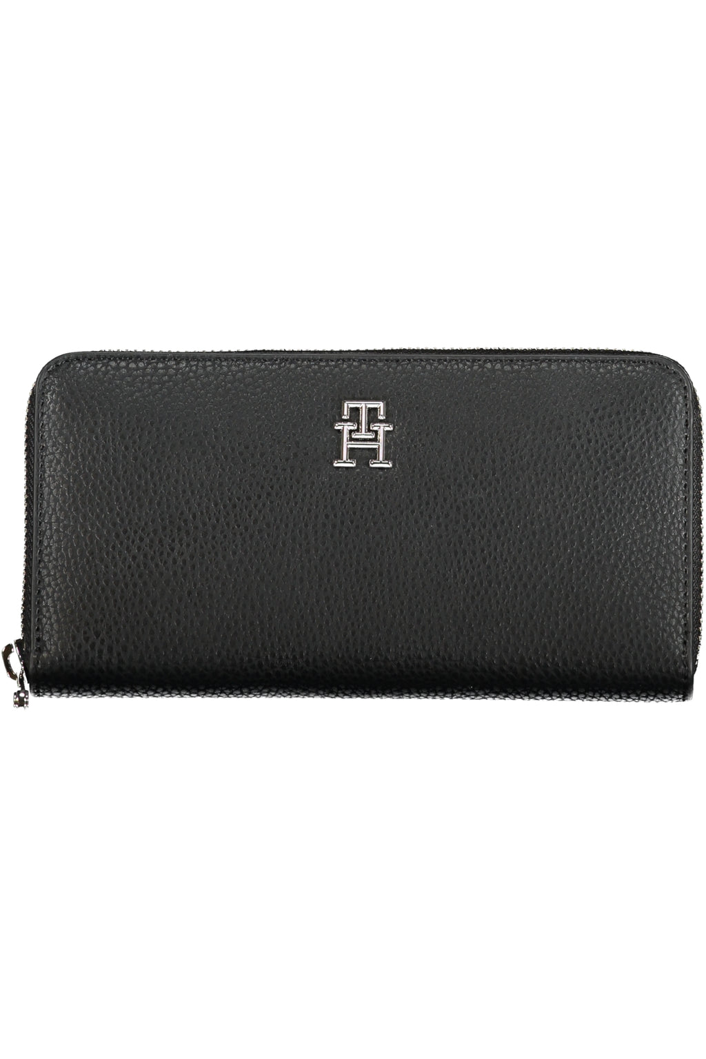 TOMMY HILFIGER WOMEN'S WALLET BLACK
