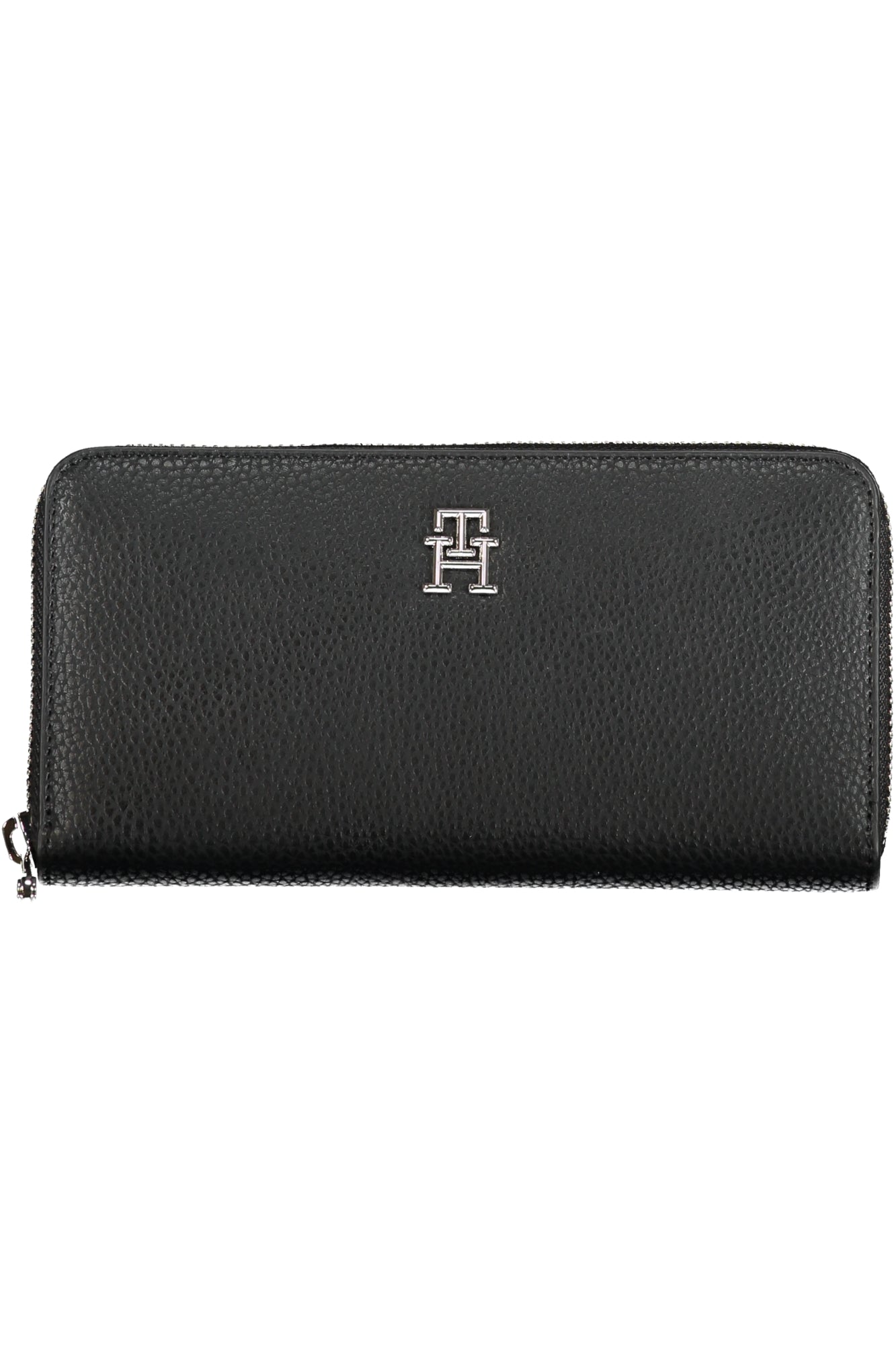 TOMMY HILFIGER WOMEN'S WALLET BLACK