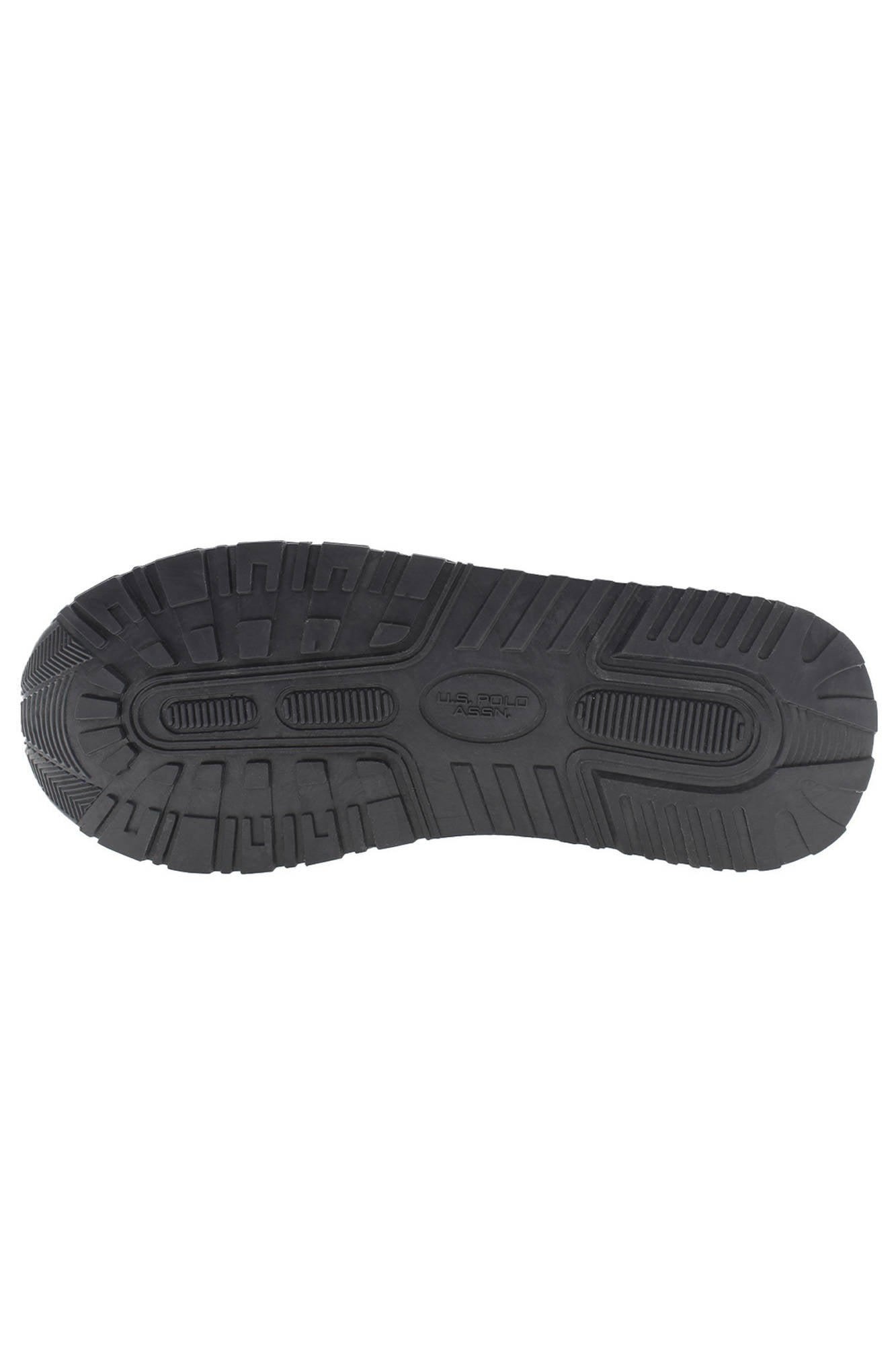 US POLO BEST PRICE SPORTS FOOTWEAR CHILDREN GREY