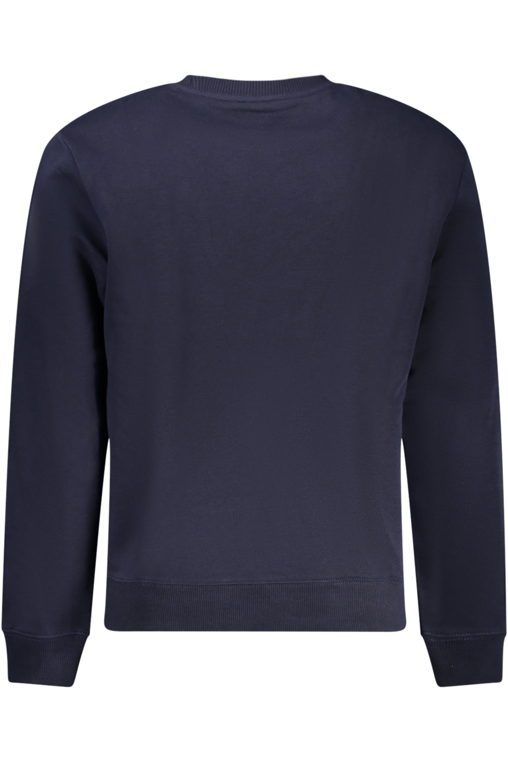 NAPAPIJRI SWEATSHIRT WITHOUT ZIP MEN BLUE