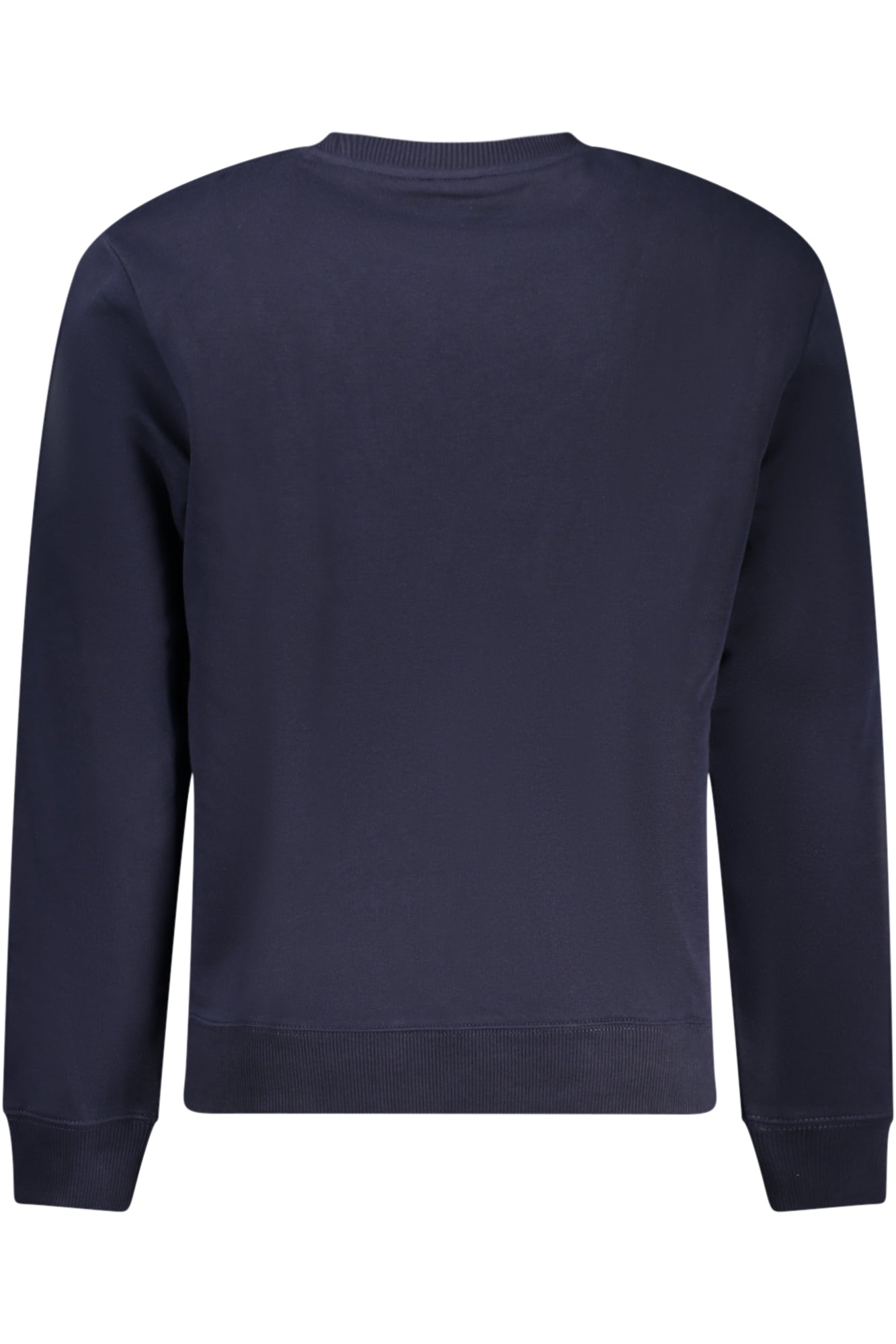 NAPAPIJRI SWEATSHIRT WITHOUT ZIP MEN BLUE