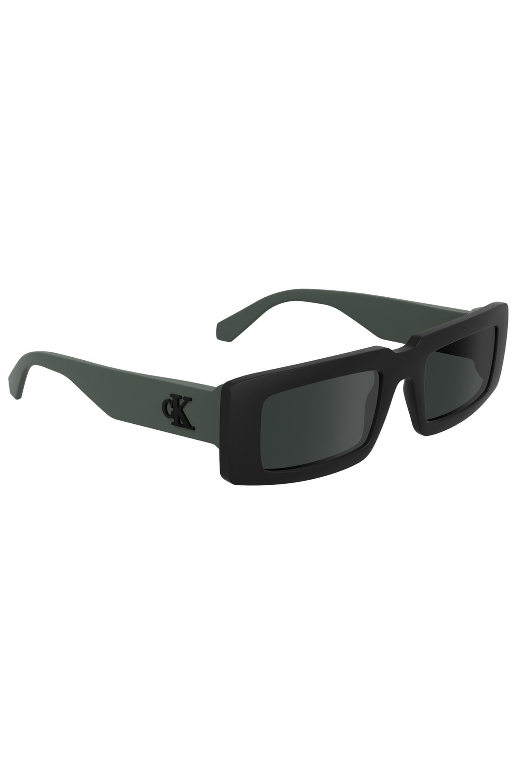 CALVIN KLEIN SUNGLASSES MEN BLACK