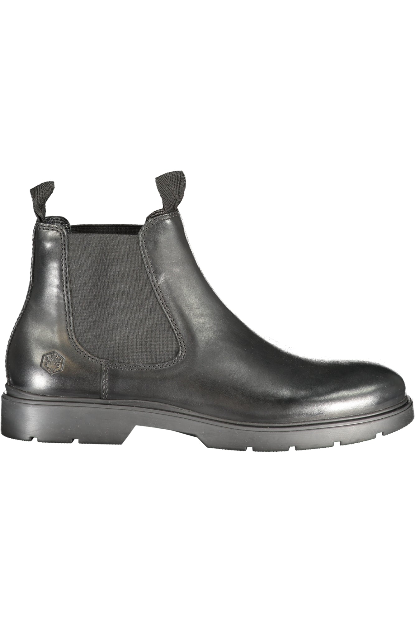 LUMBERJACK MEN'S BLACK BOOT