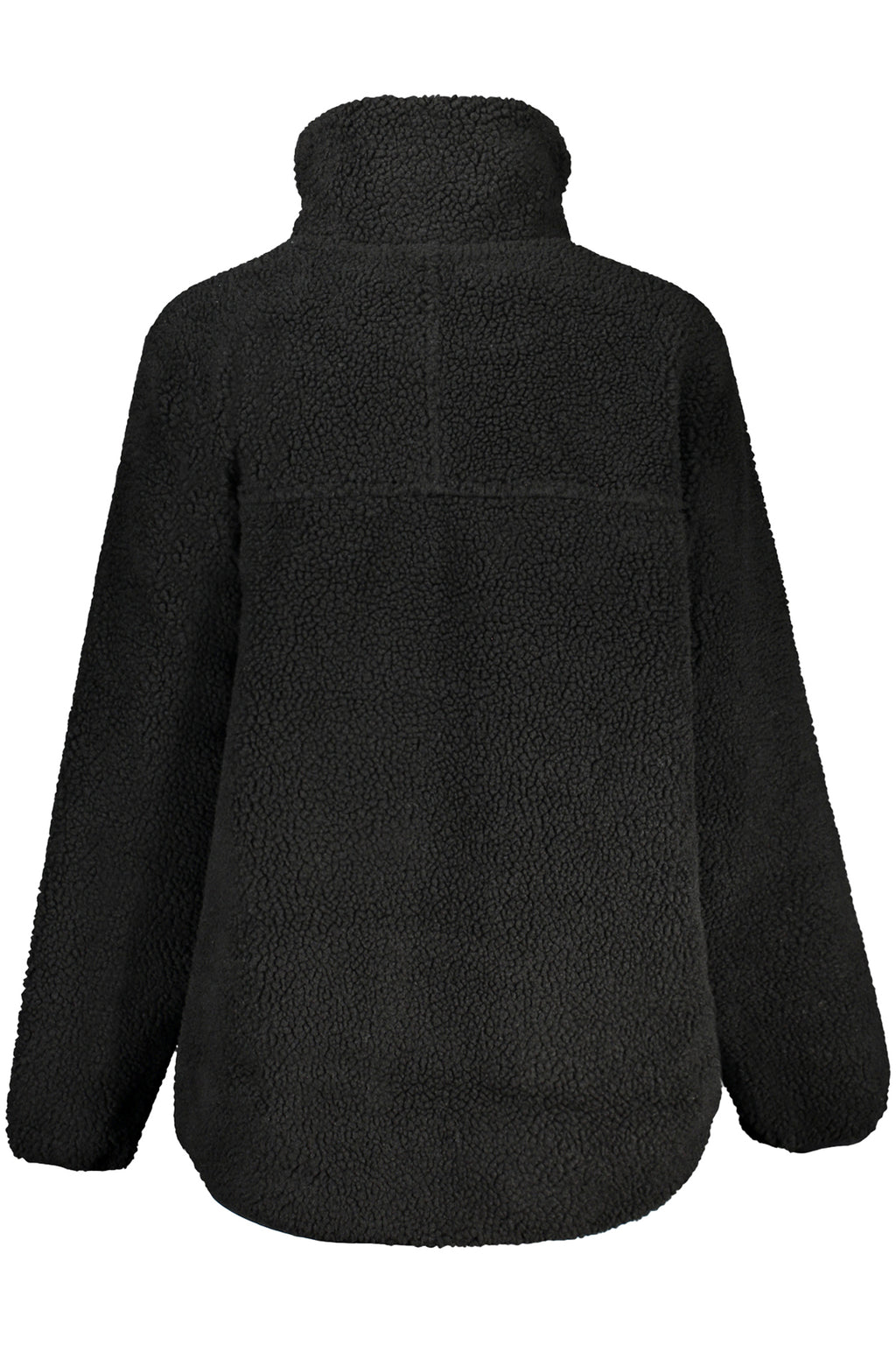 FILA SPORTS JACKET WOMEN BLACK