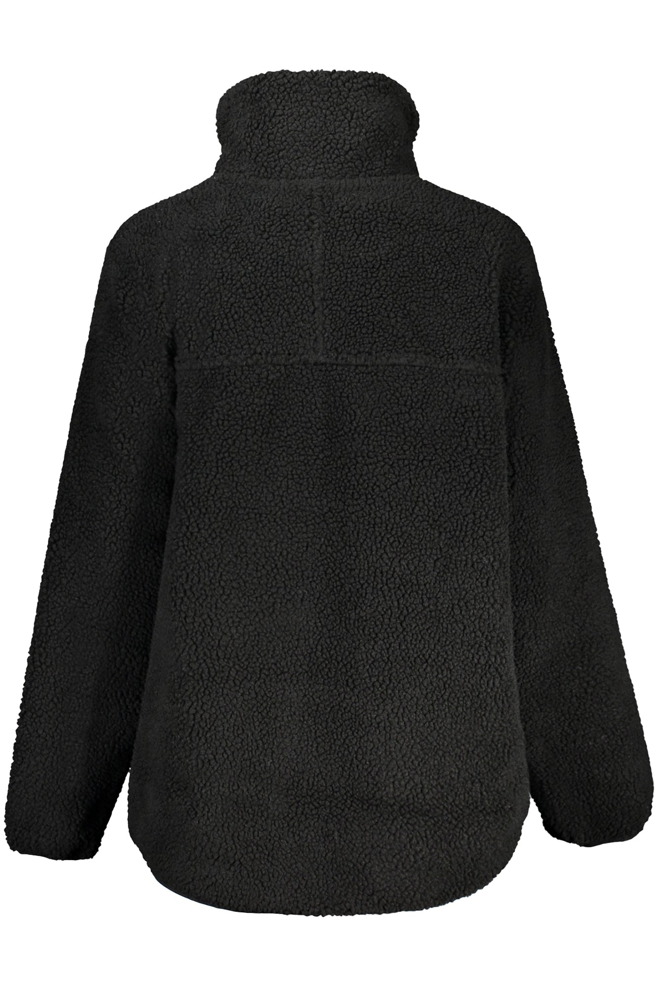 FILA SPORTS JACKET WOMEN BLACK