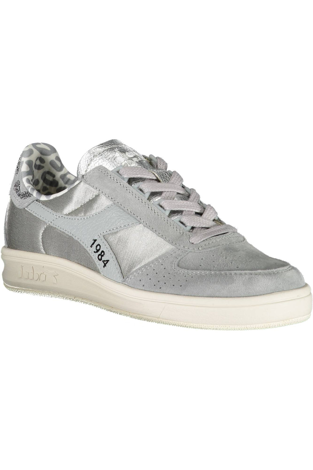 DIADORA WOMEN'S SPORT SHOES GRAY