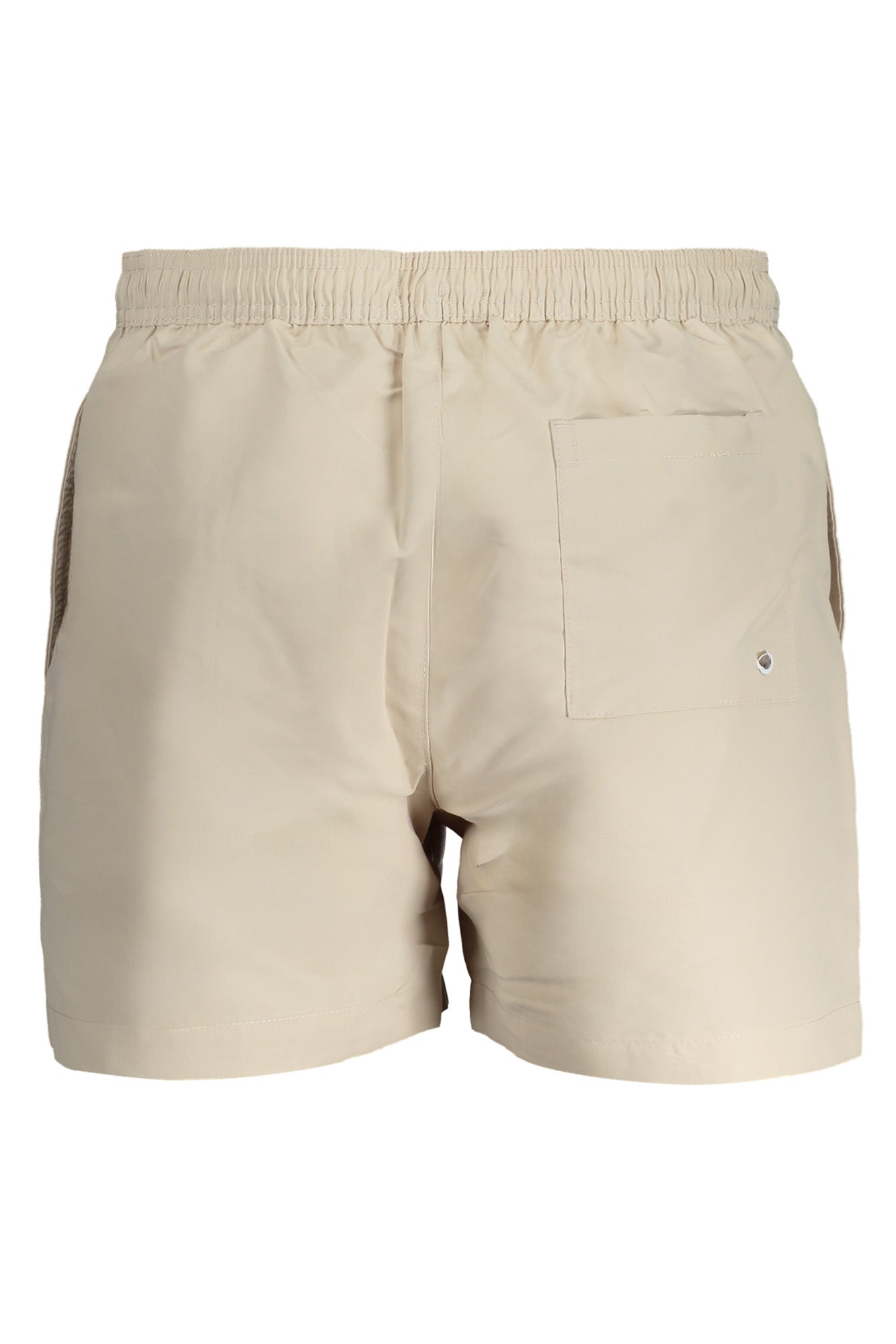 CALVIN KLEIN MEN'S BEIGE BOTTOM COSTUME