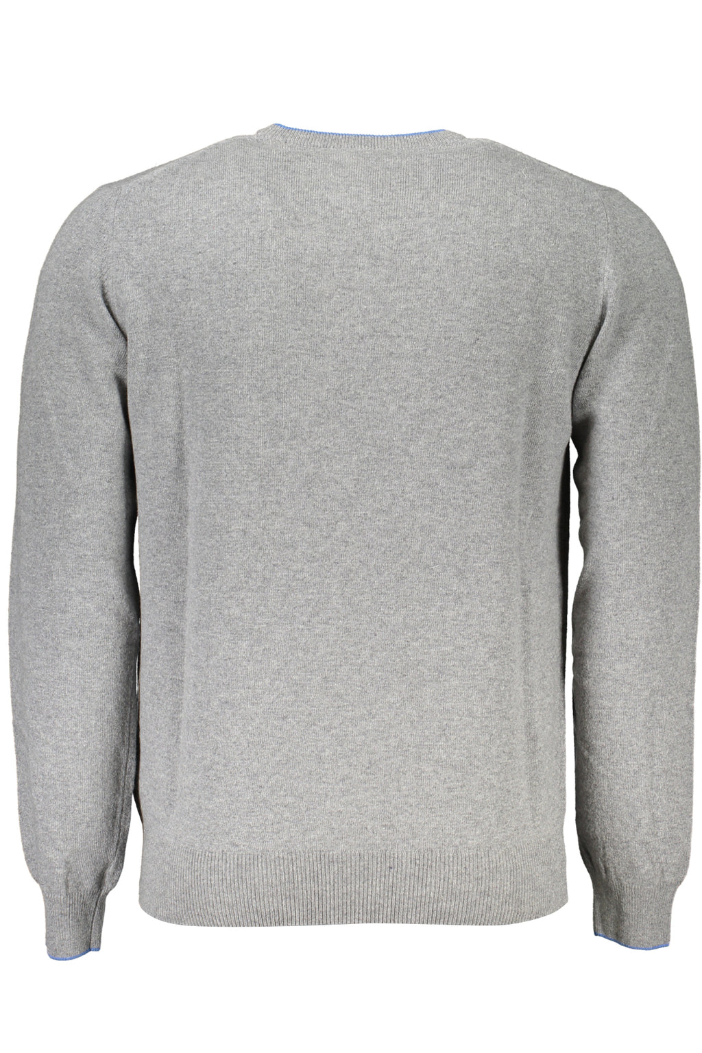 HARMONT & BLAINE MEN'S GRAY SWEATER